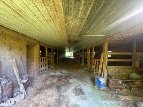 25 William Cipperly Road Hoosick Falls NY 12090