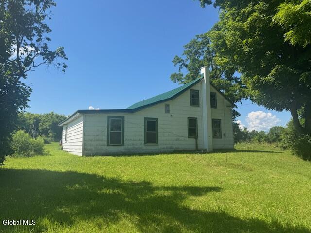 25 William Cipperly Road Hoosick Falls NY 12090