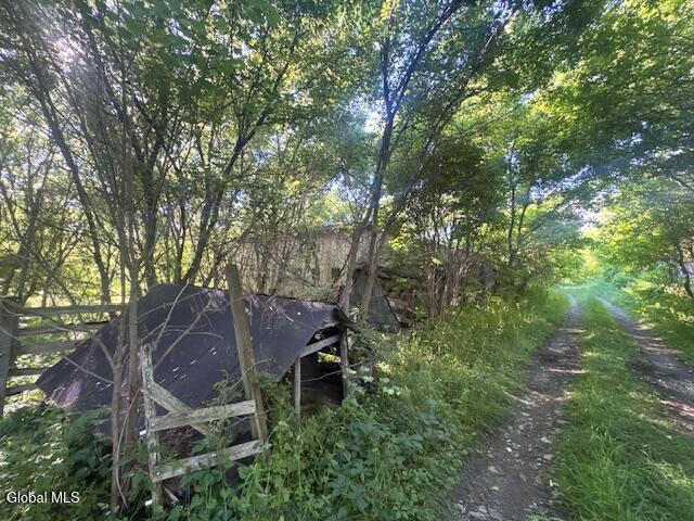 25 William Cipperly Road Hoosick Falls NY 12090