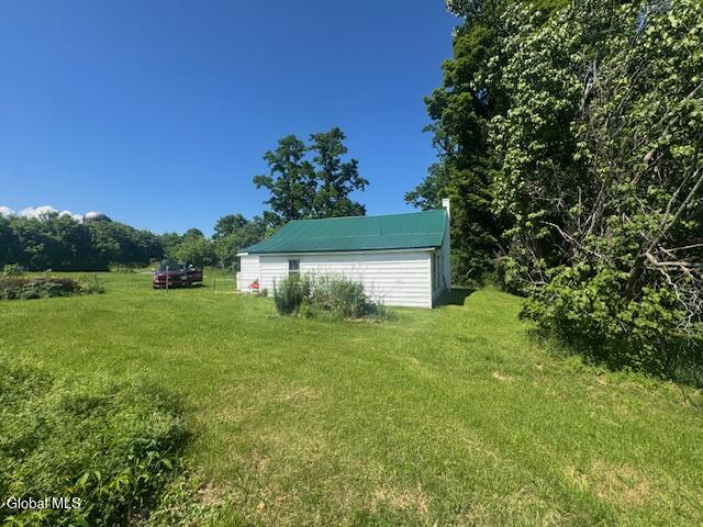 25 William Cipperly Road Hoosick Falls NY 12090