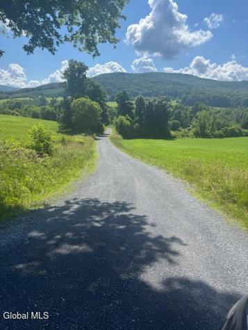 25 William Cipperly Road Hoosick Falls NY 12090