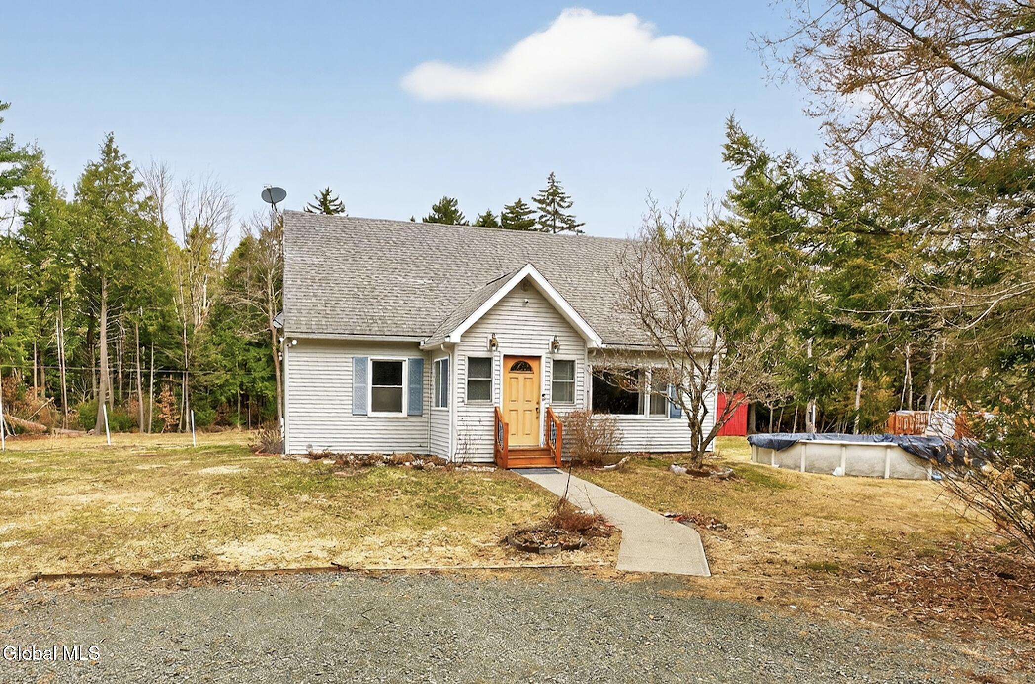677 Fifty Six Road Petersburgh NY 12138