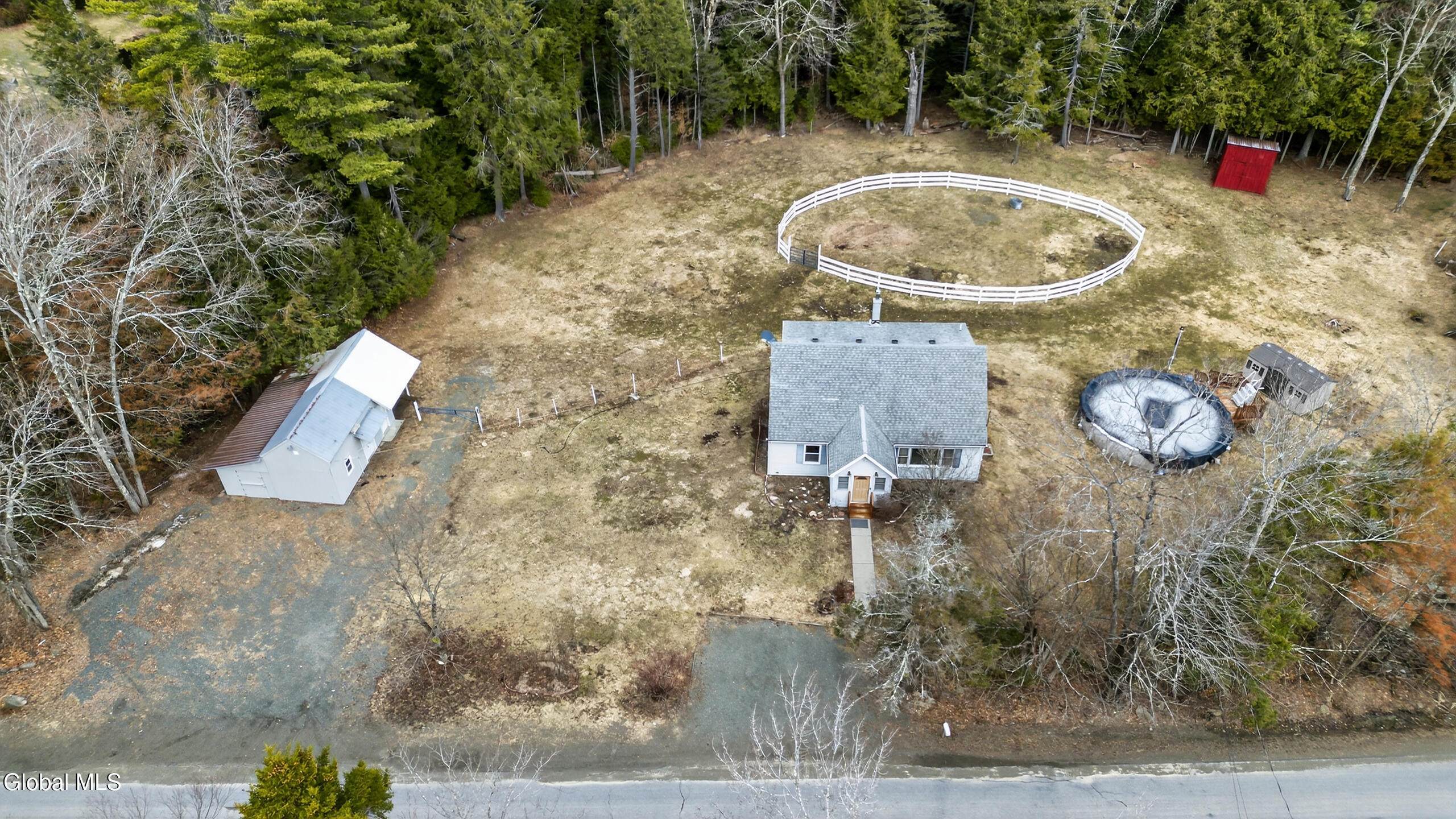 677 Fifty Six Road Petersburgh NY 12138