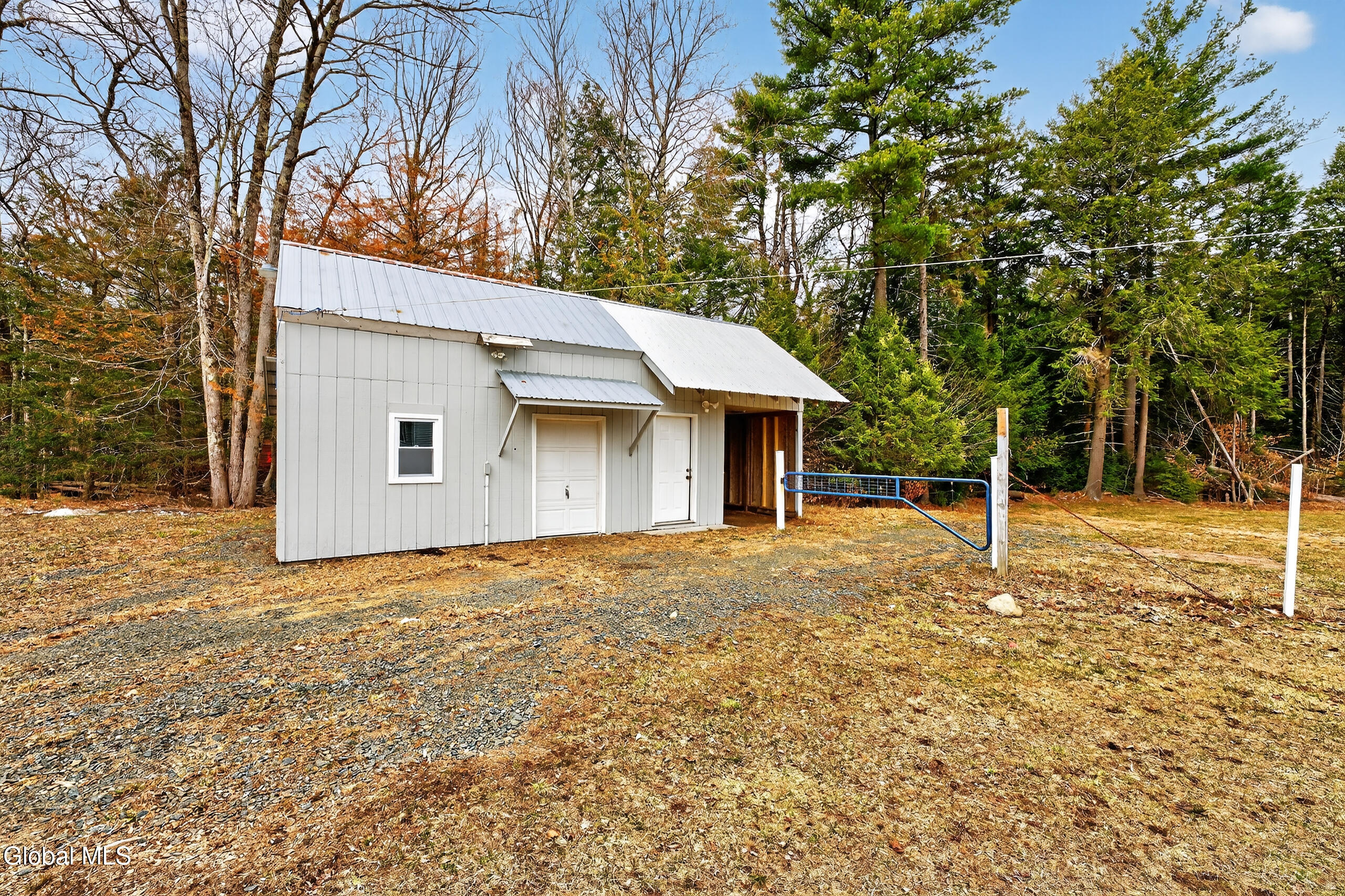 677 Fifty Six Road Petersburgh NY 12138