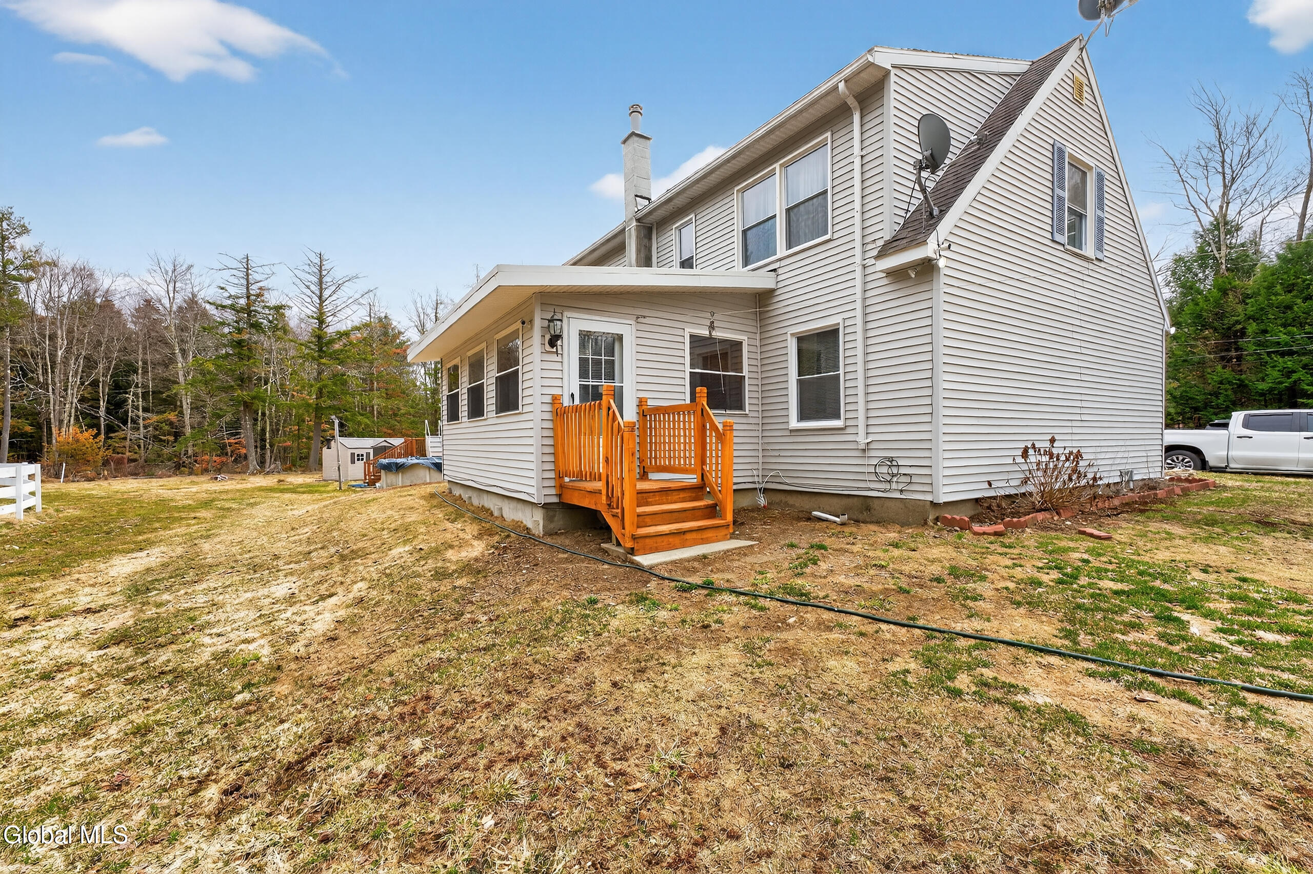 677 Fifty Six Road Petersburgh NY 12138