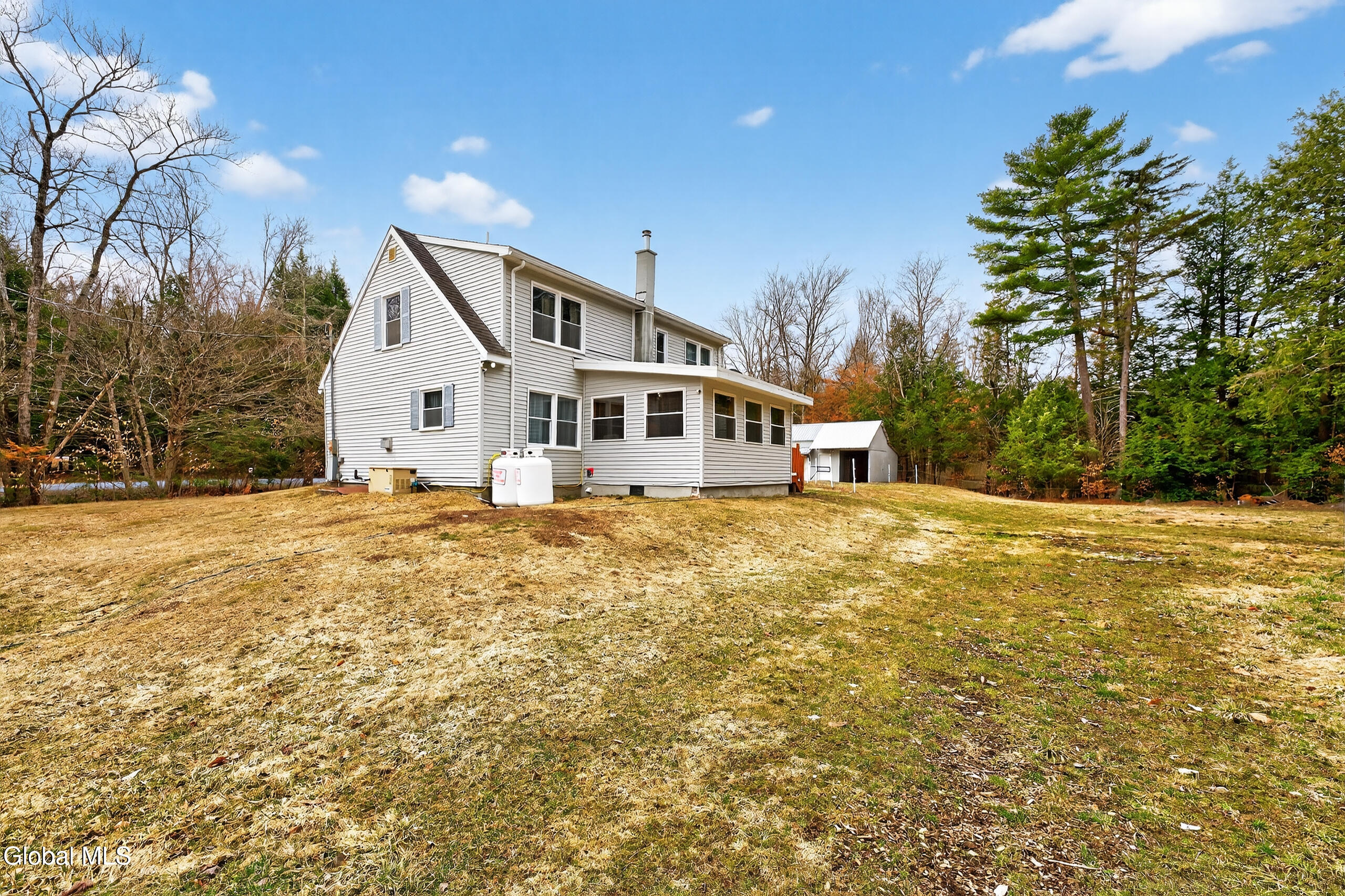 677 Fifty Six Road Petersburgh NY 12138