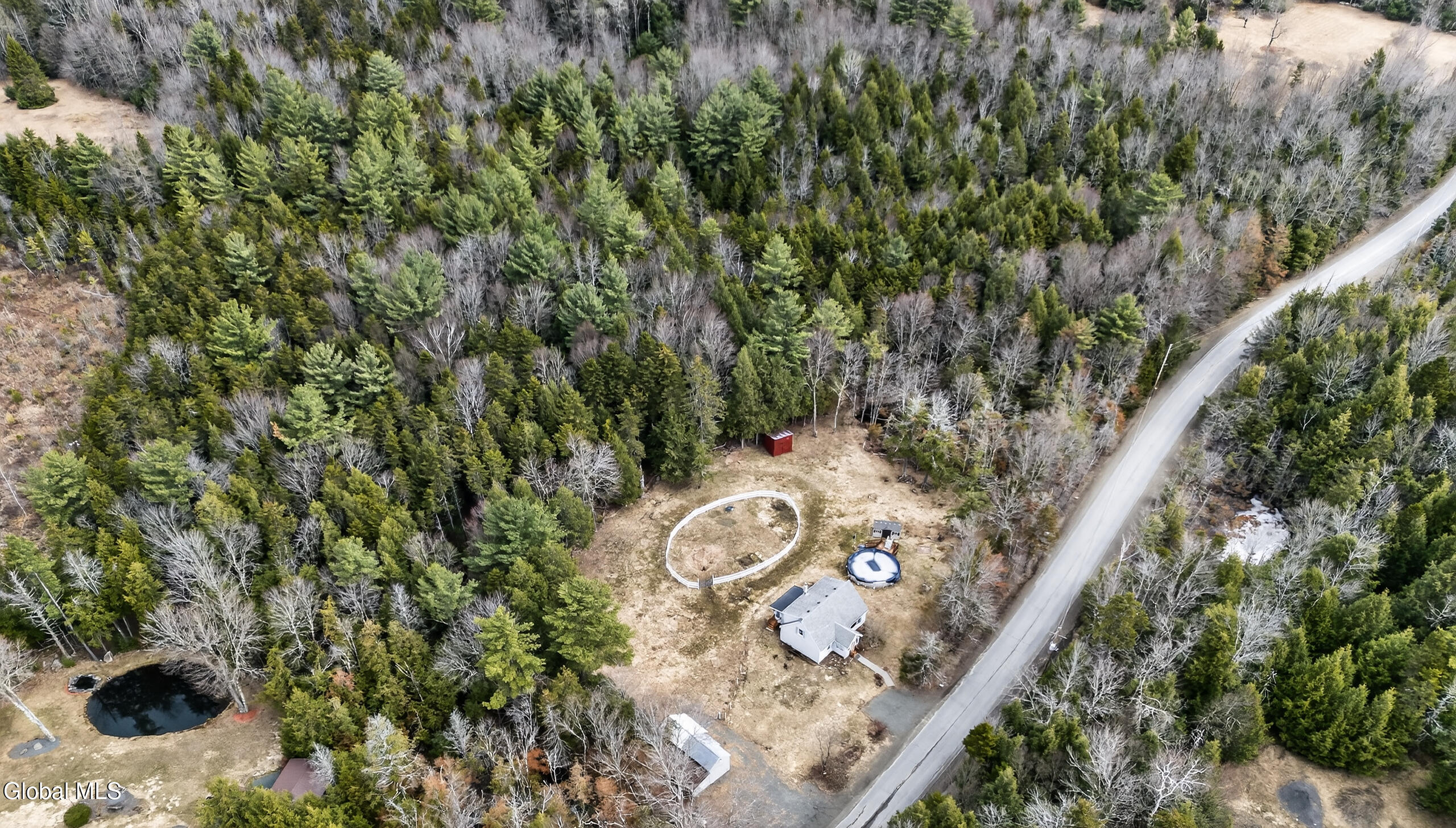 677 Fifty Six Road Petersburgh NY 12138