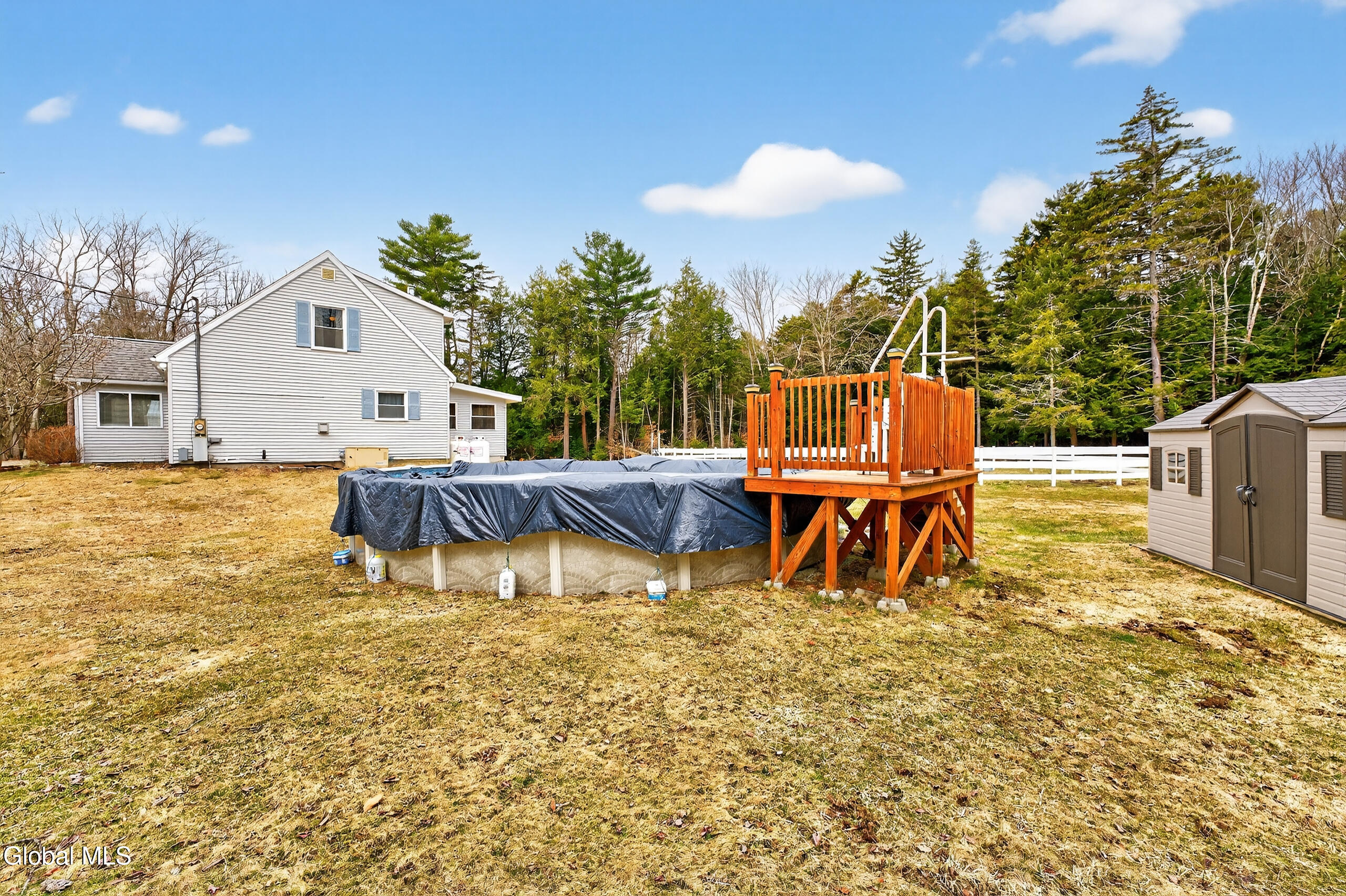 677 Fifty Six Road Petersburgh NY 12138