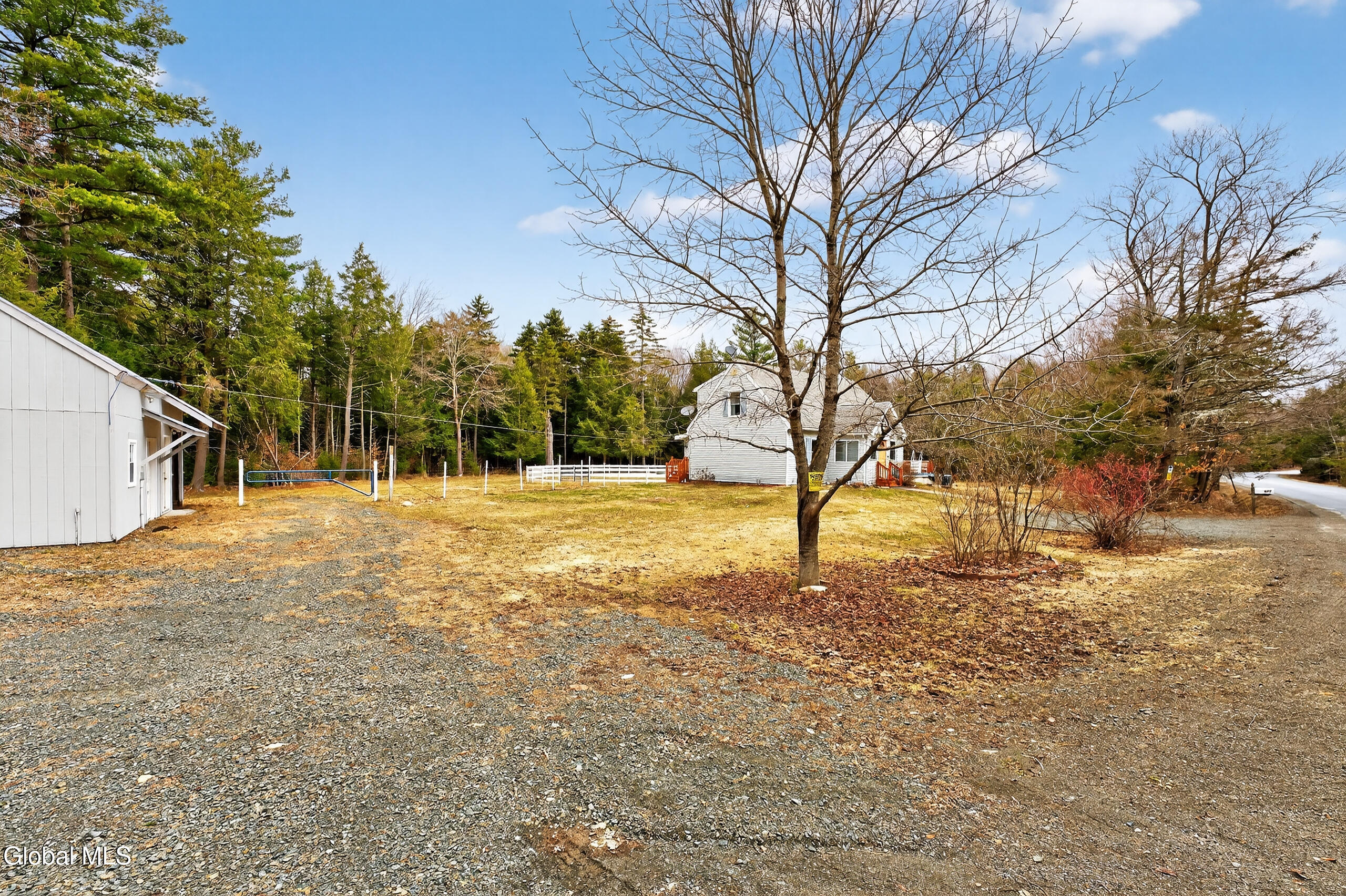 677 Fifty Six Road Petersburgh NY 12138