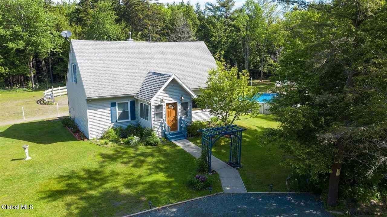 677 Fifty Six Road Petersburgh NY 12138