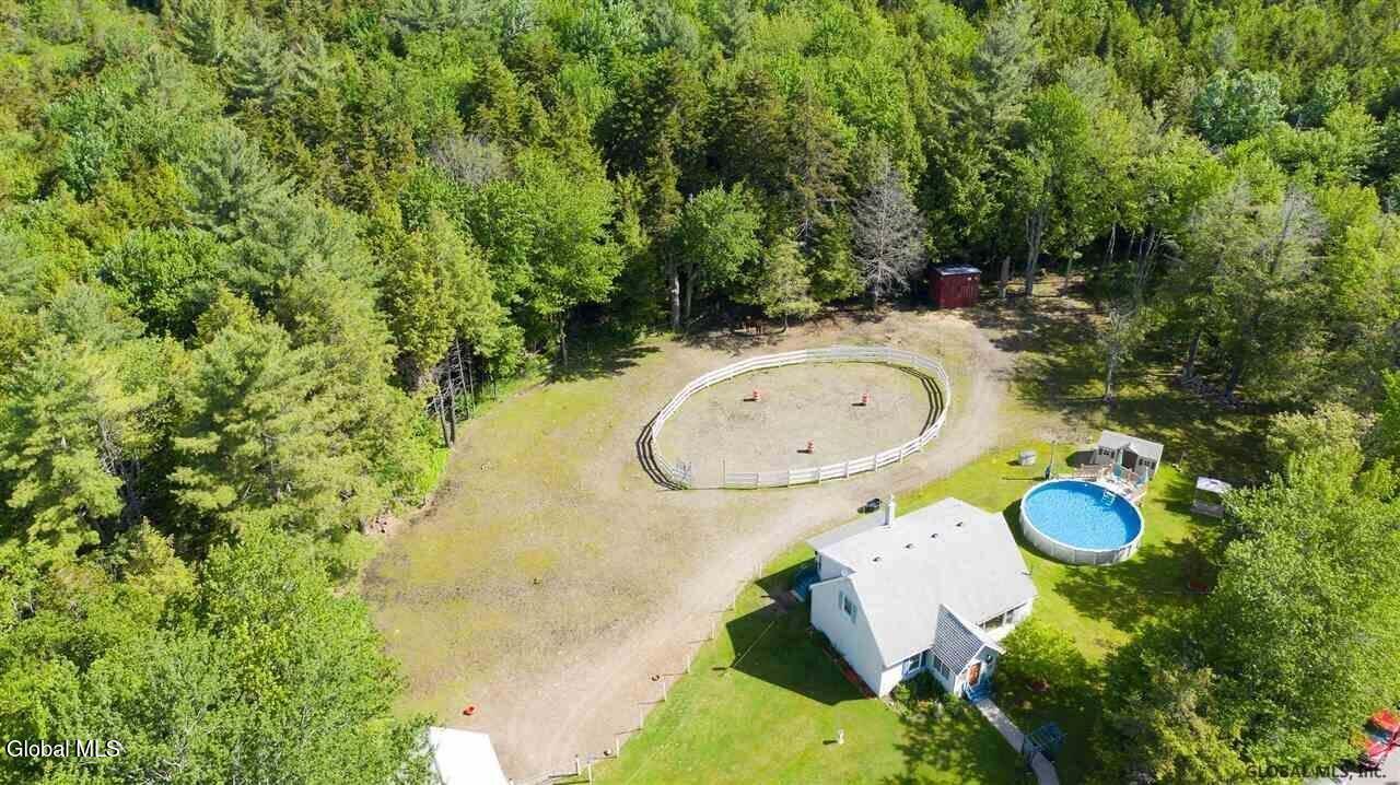 677 Fifty Six Road Petersburgh NY 12138