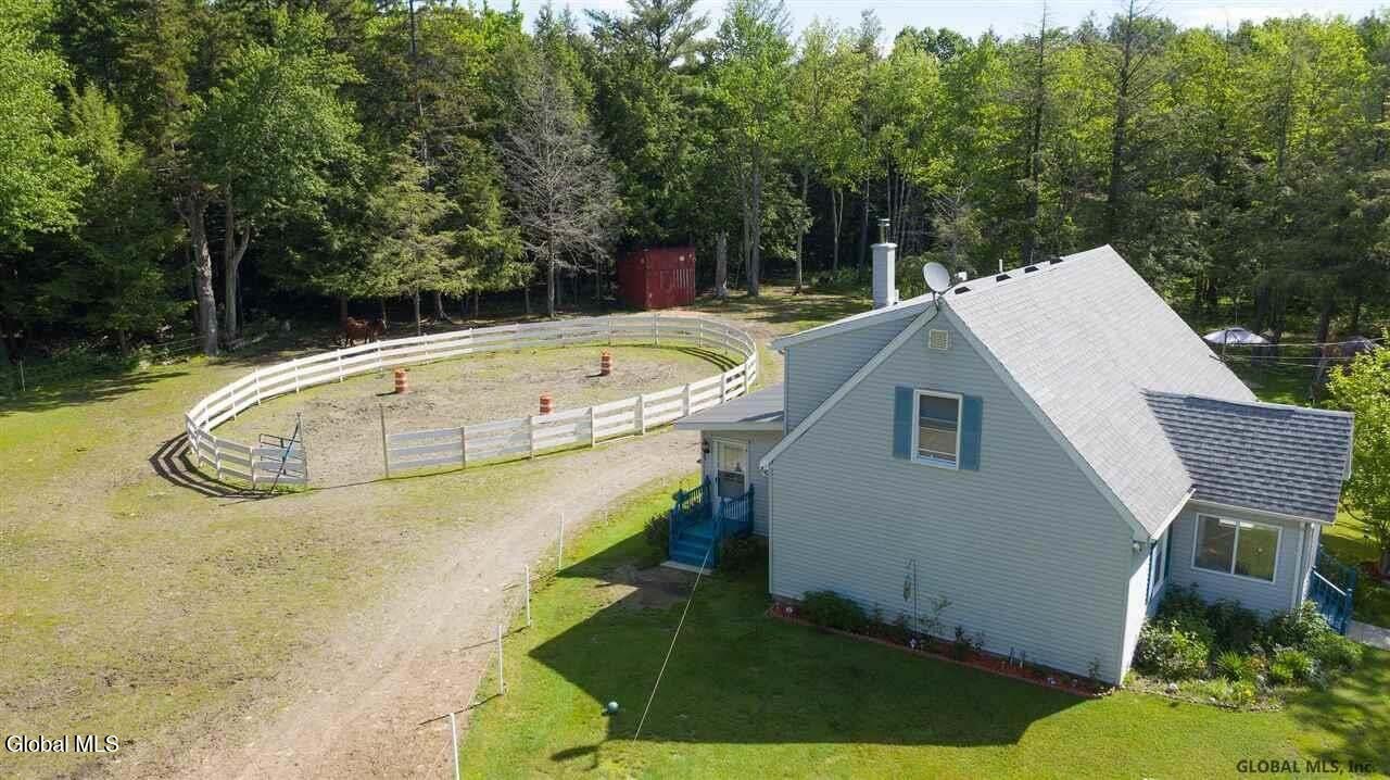 677 Fifty Six Road Petersburgh NY 12138