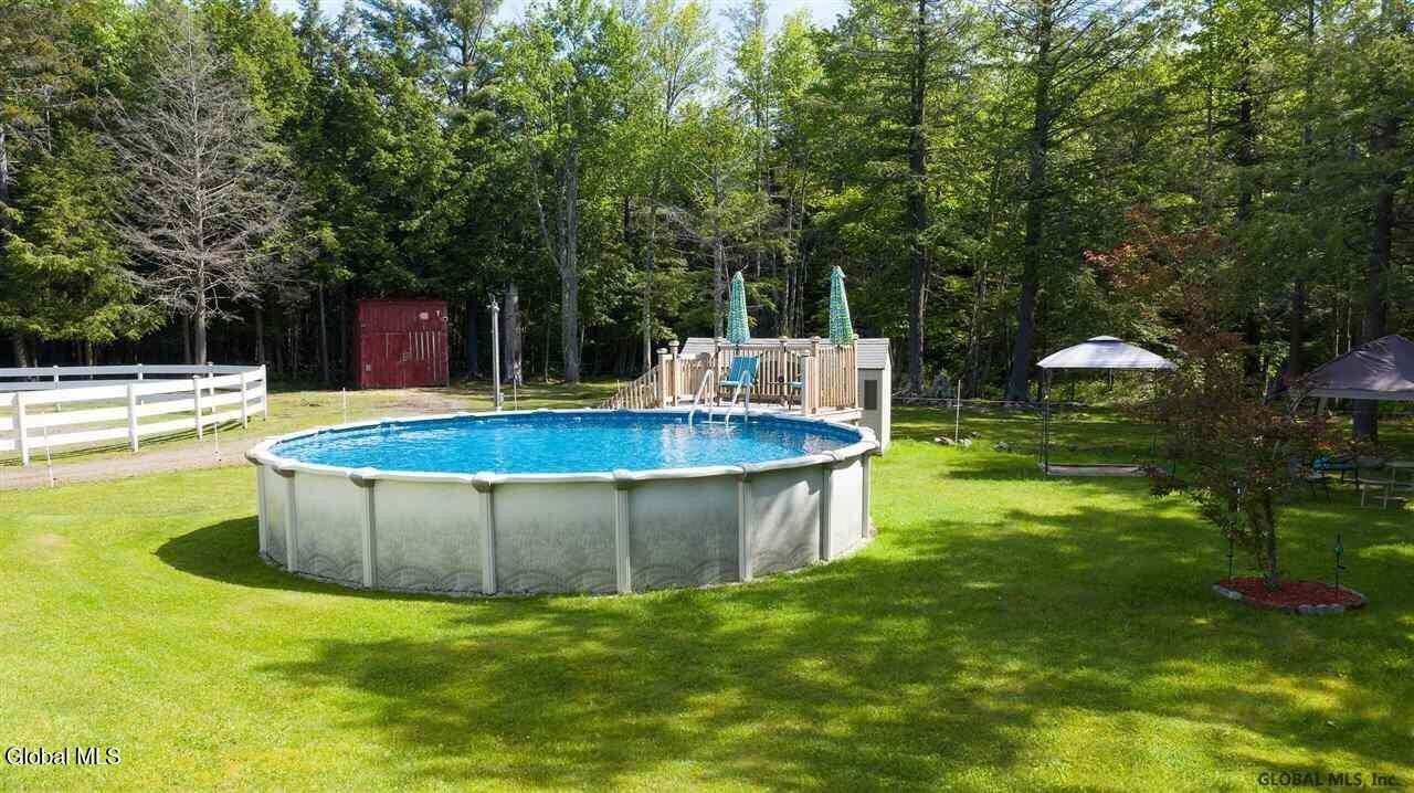 677 Fifty Six Road Petersburgh NY 12138