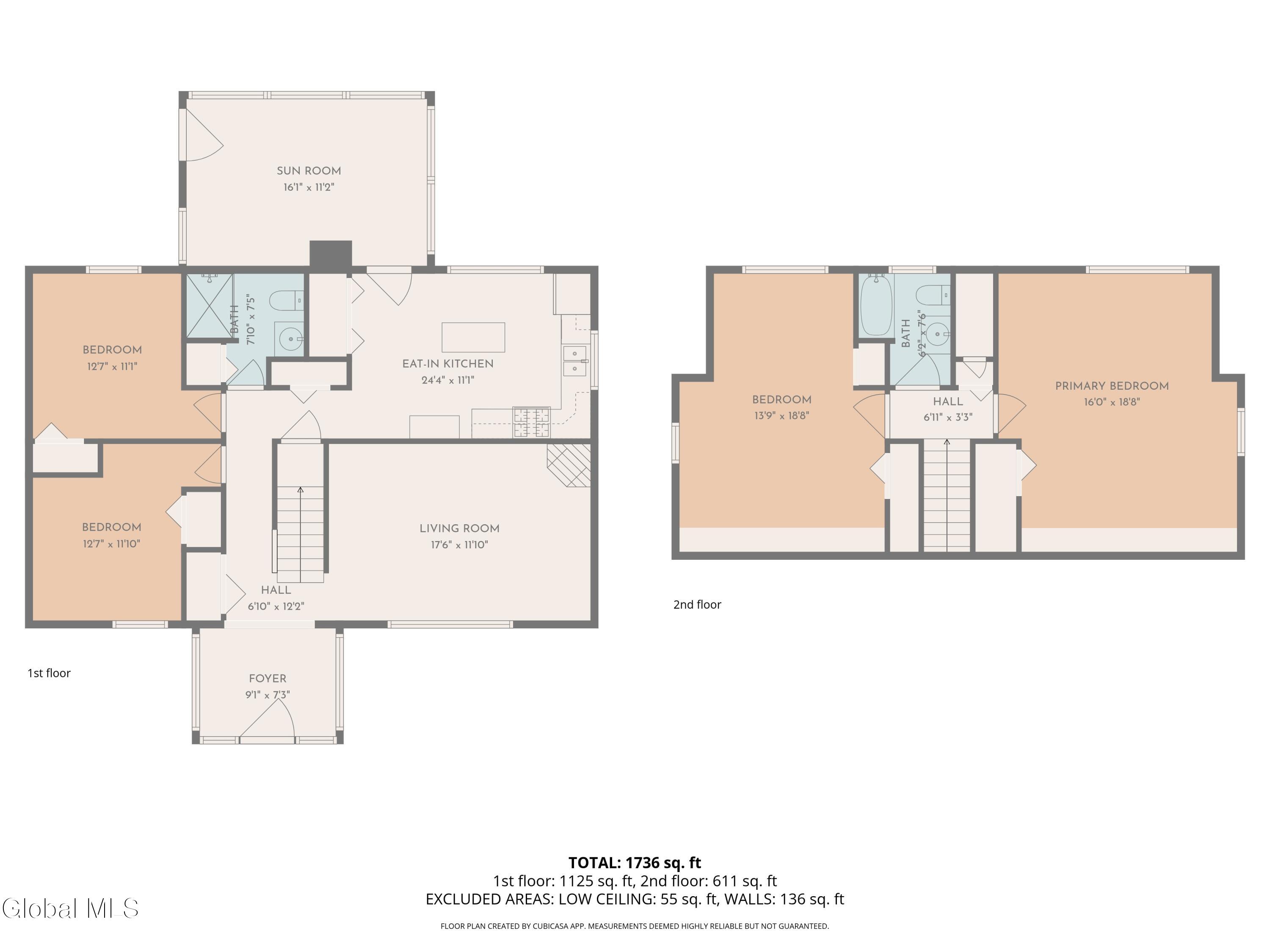 677 Fifty Six Road Petersburgh NY 12138