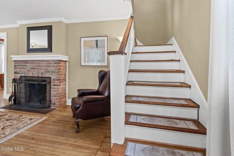 83 Adams Place Delmar NY 12054