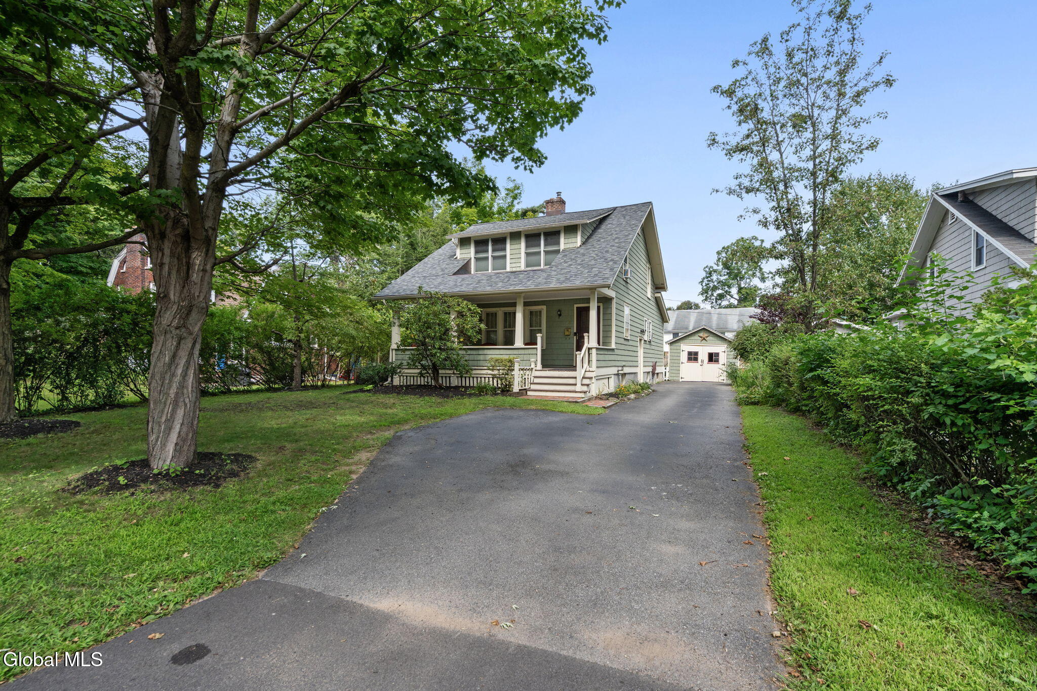 83 Adams Place Delmar NY 12054