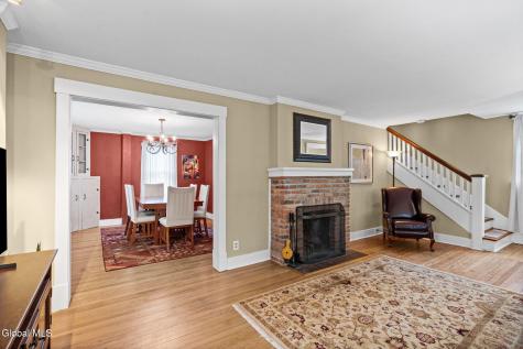 83 Adams Place Delmar NY 12054