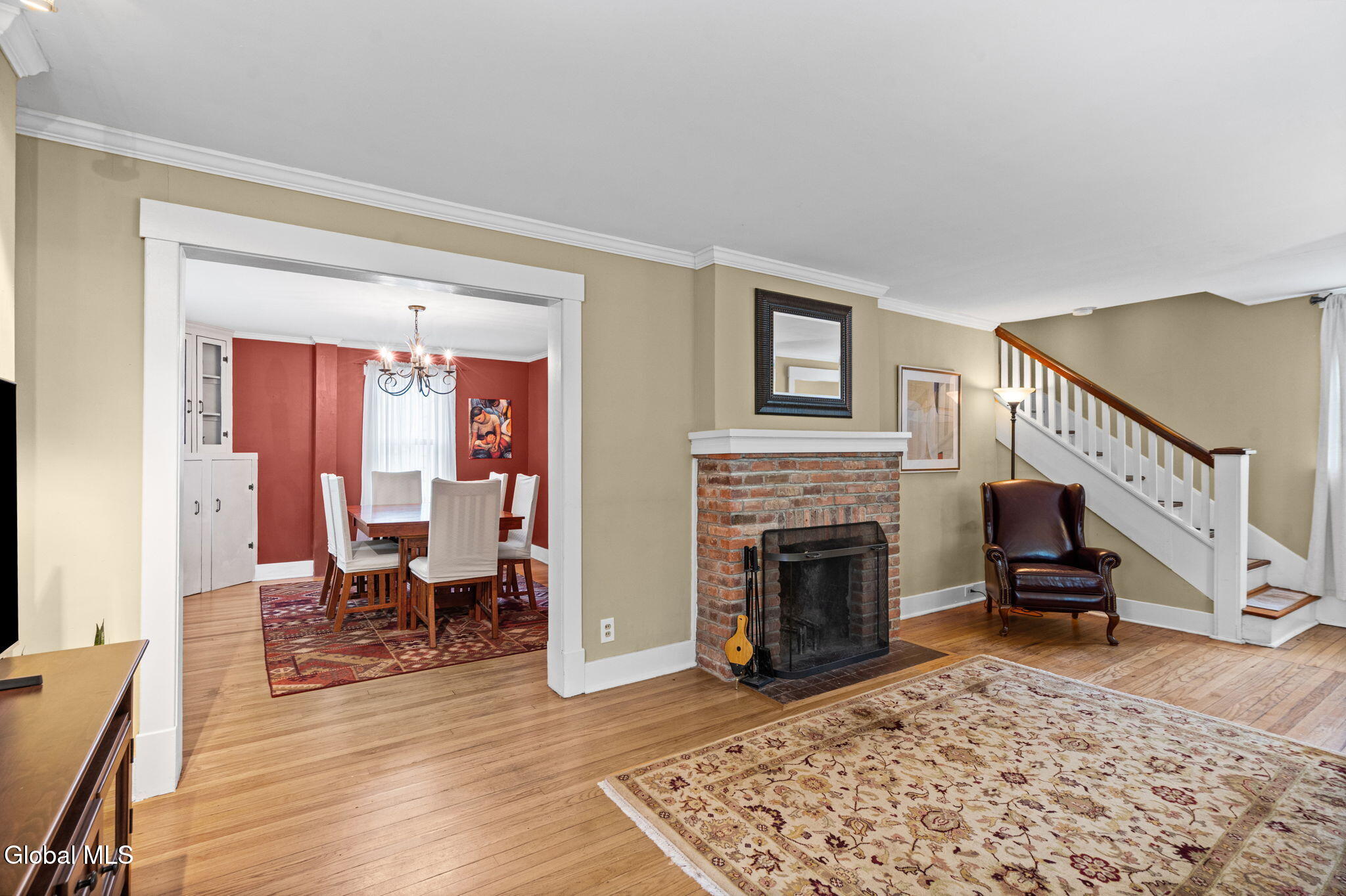 83 Adams Place Delmar NY 12054