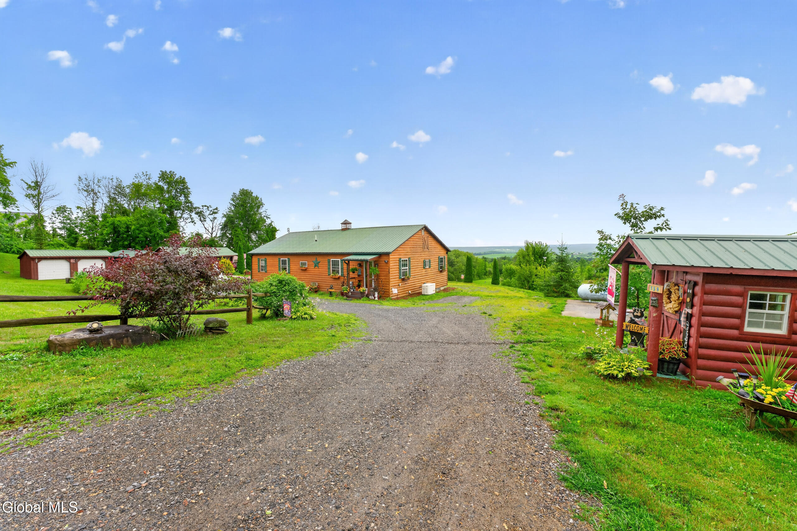 159 Firefly Meadow Road Fultonville NY 12072