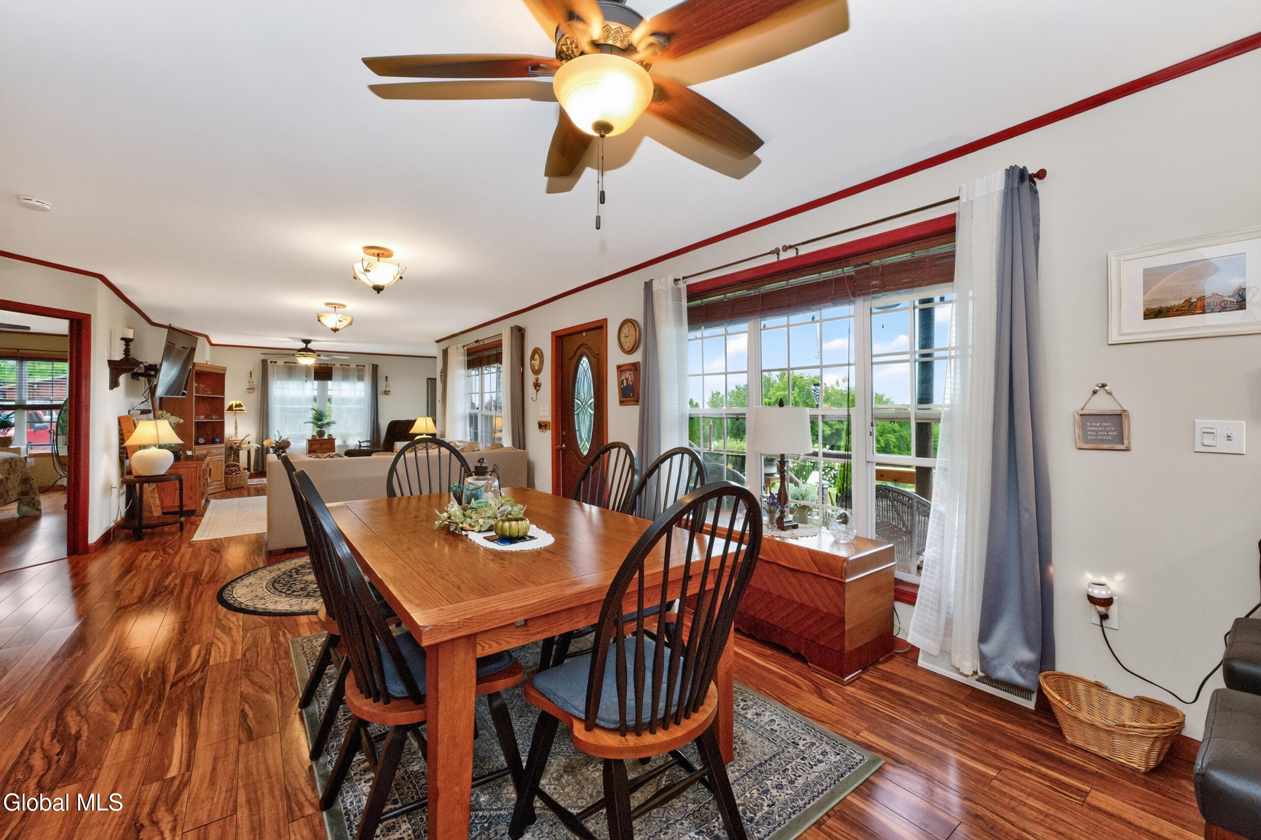 159 Firefly Meadow Road Fultonville NY 12072