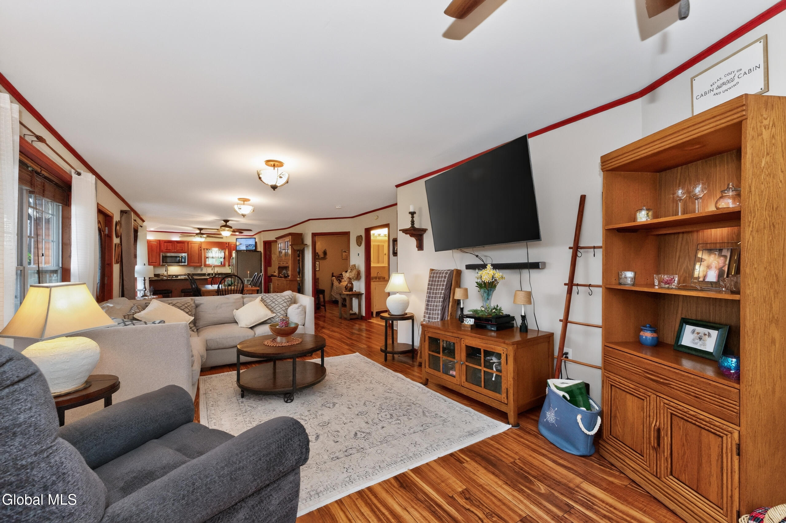 159 Firefly Meadow Road Fultonville NY 12072