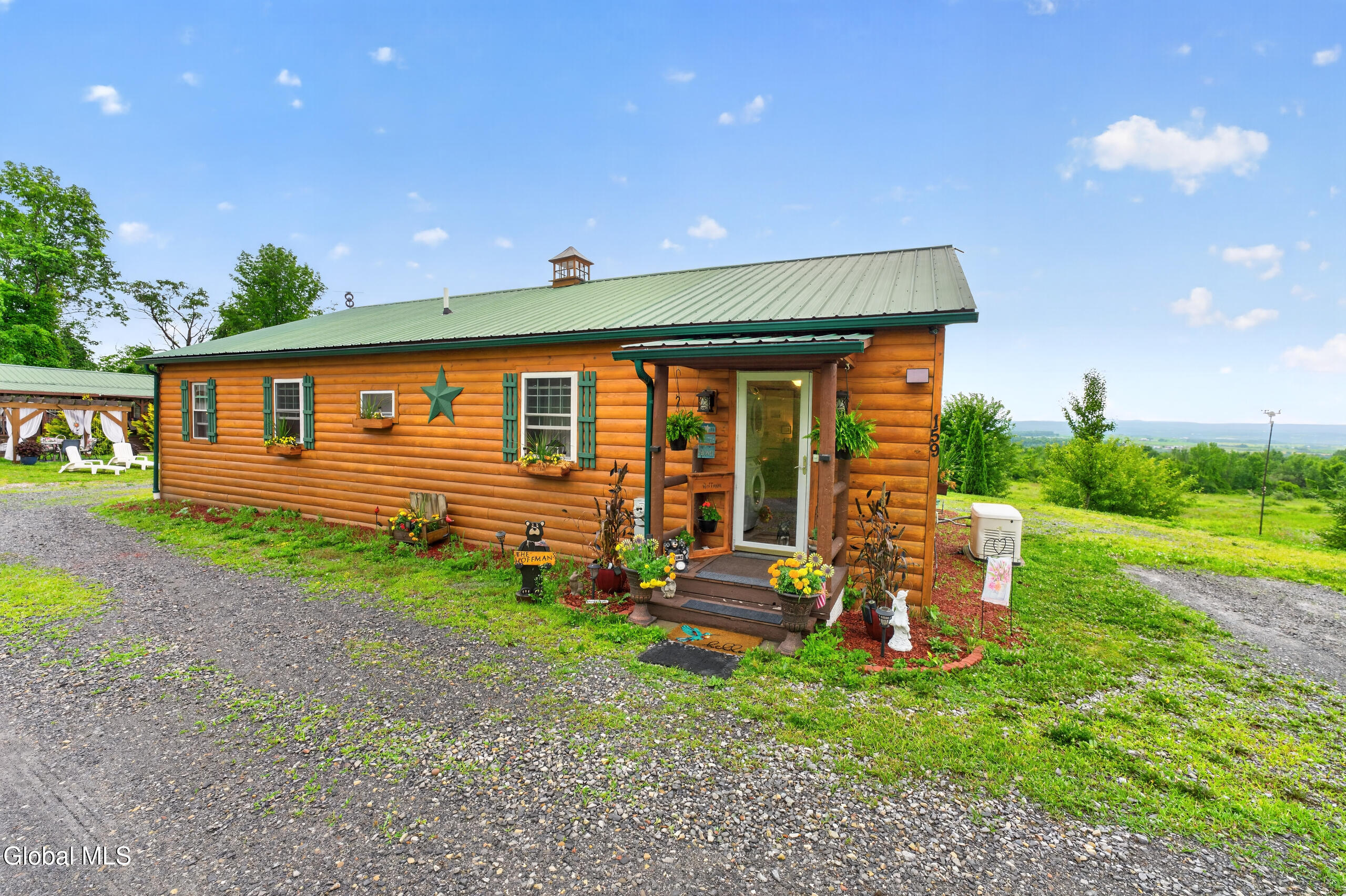159 Firefly Meadow Road Fultonville NY 12072