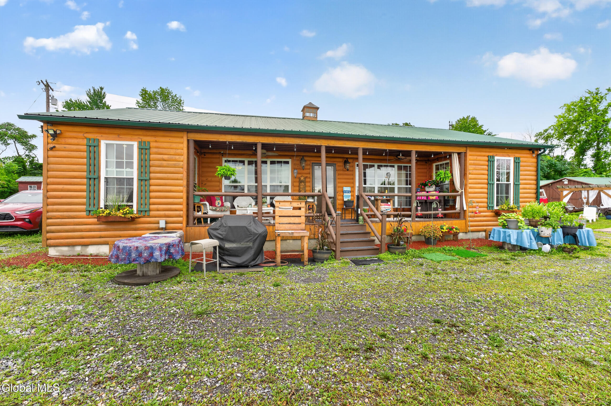 159 Firefly Meadow Road Fultonville NY 12072