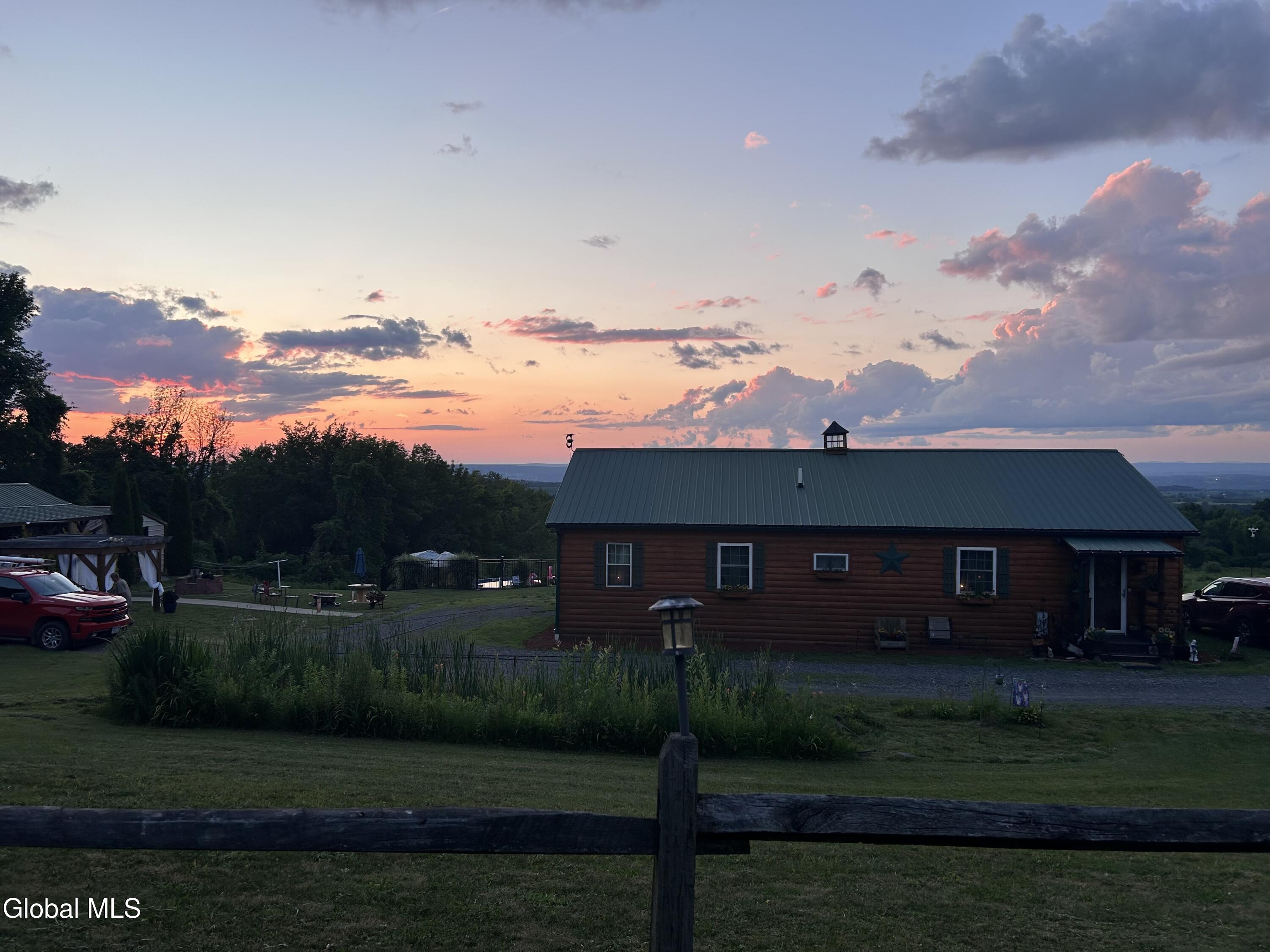 159 Firefly Meadow Road Fultonville NY 12072