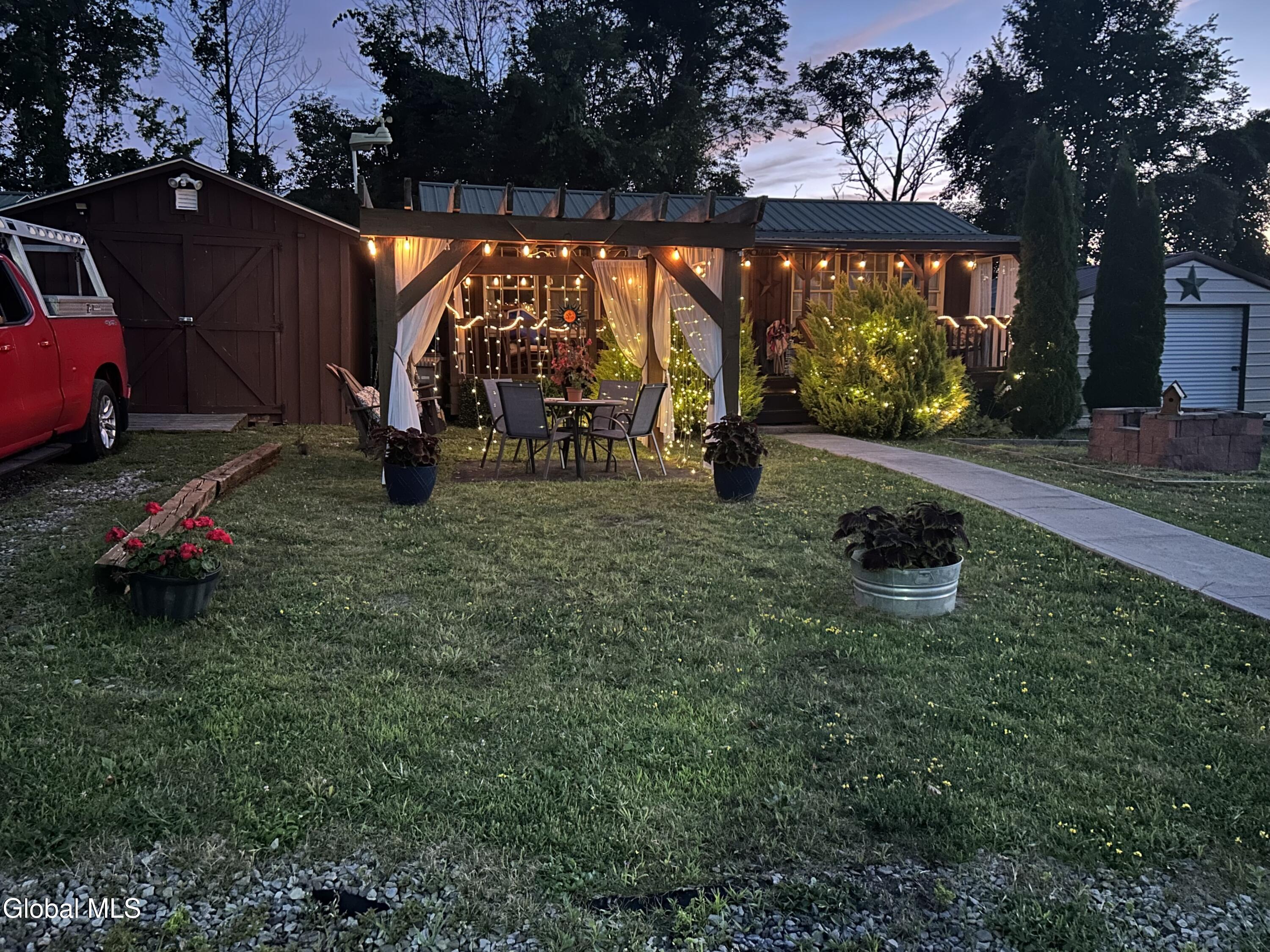 159 Firefly Meadow Road Fultonville NY 12072