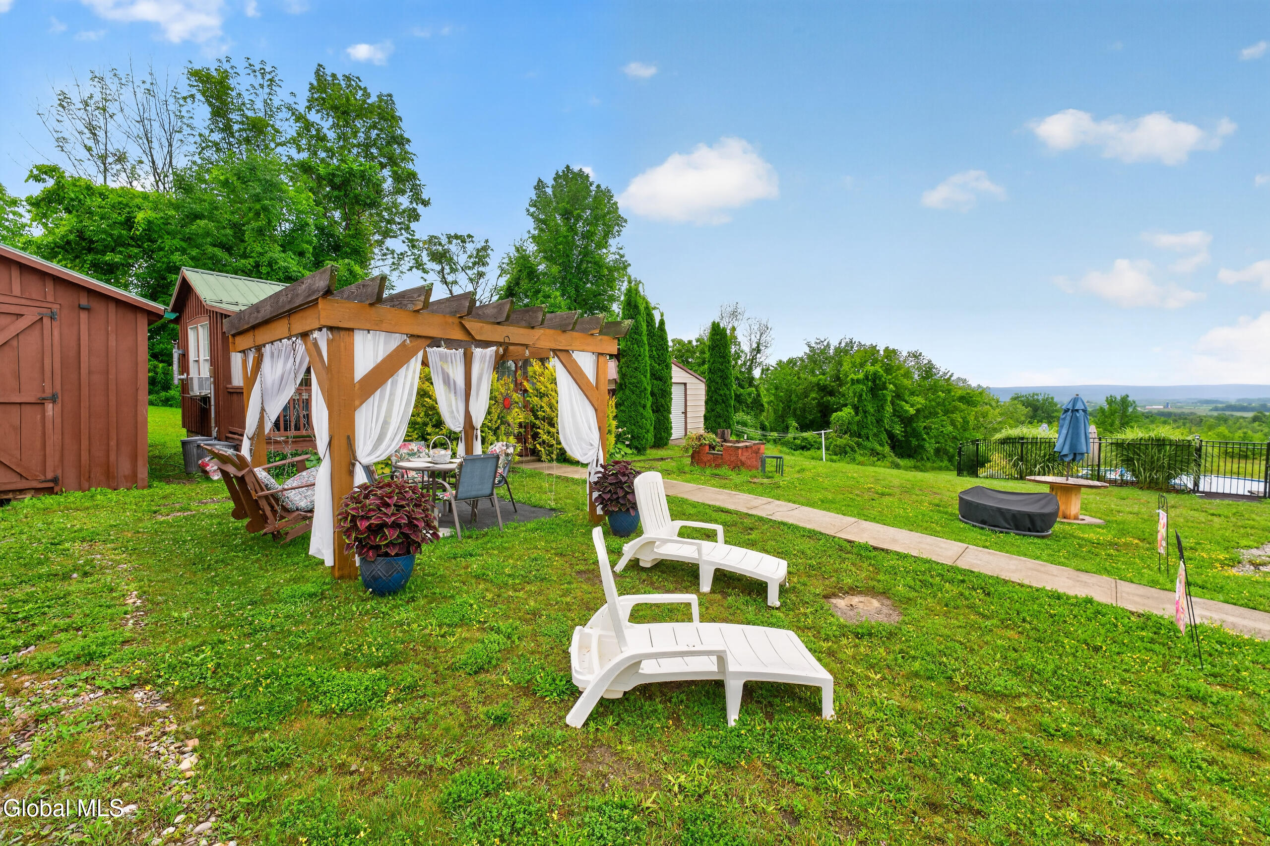 159 Firefly Meadow Road Fultonville NY 12072