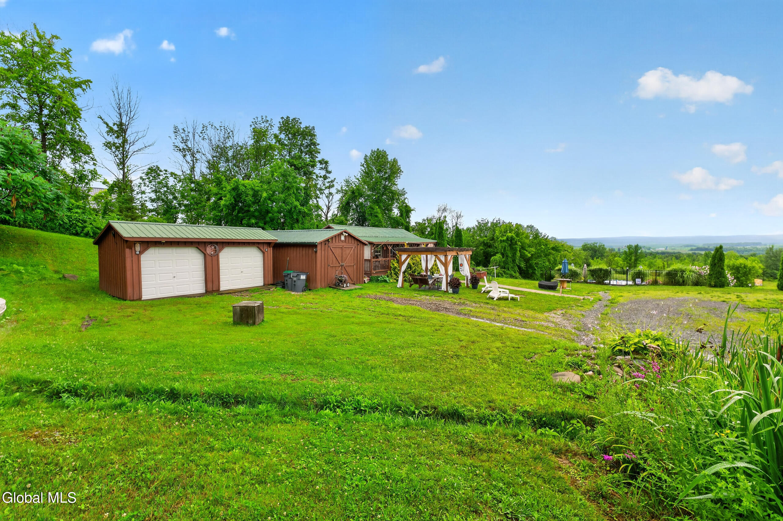 159 Firefly Meadow Road Fultonville NY 12072