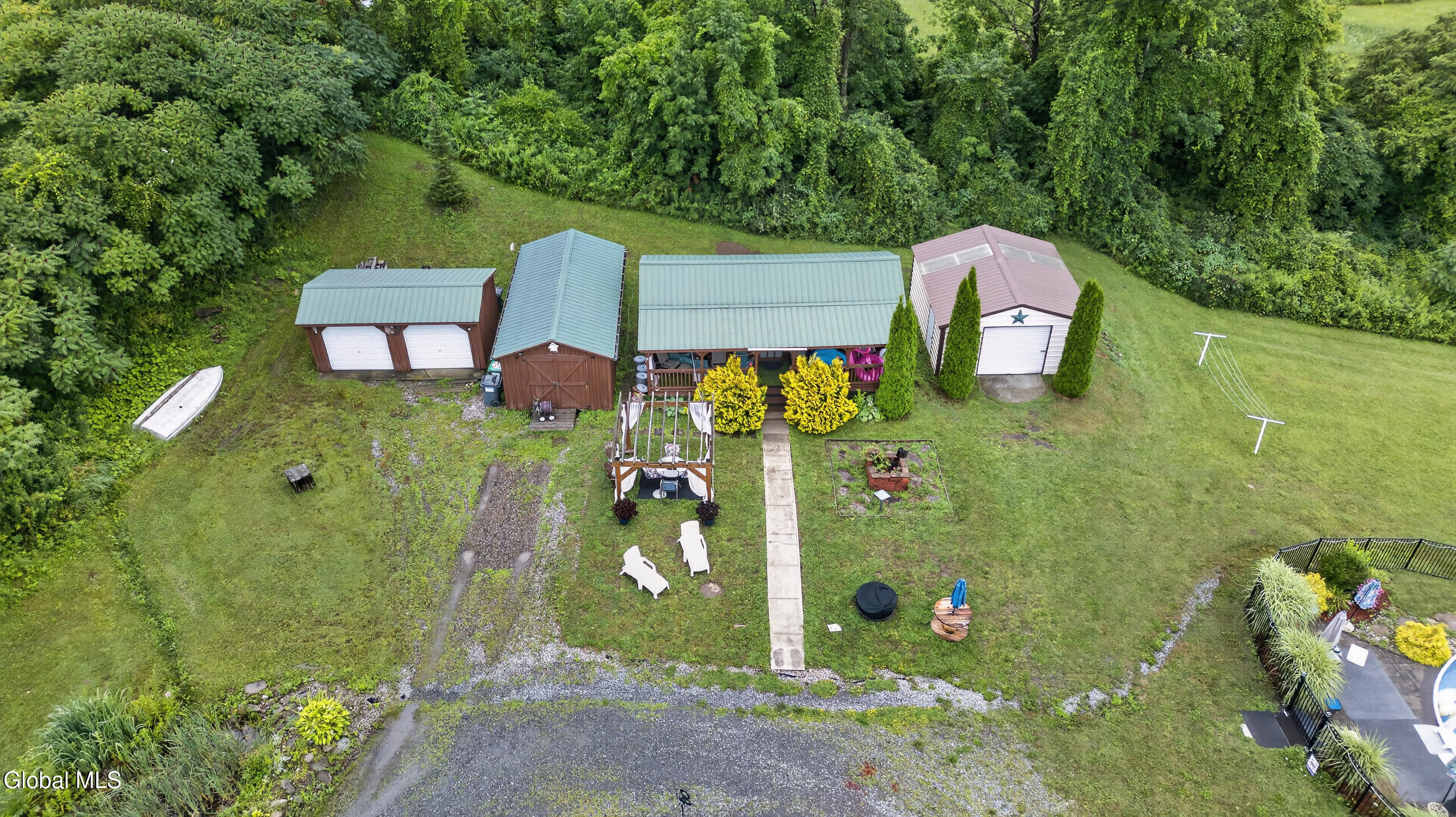 159 Firefly Meadow Road Fultonville NY 12072
