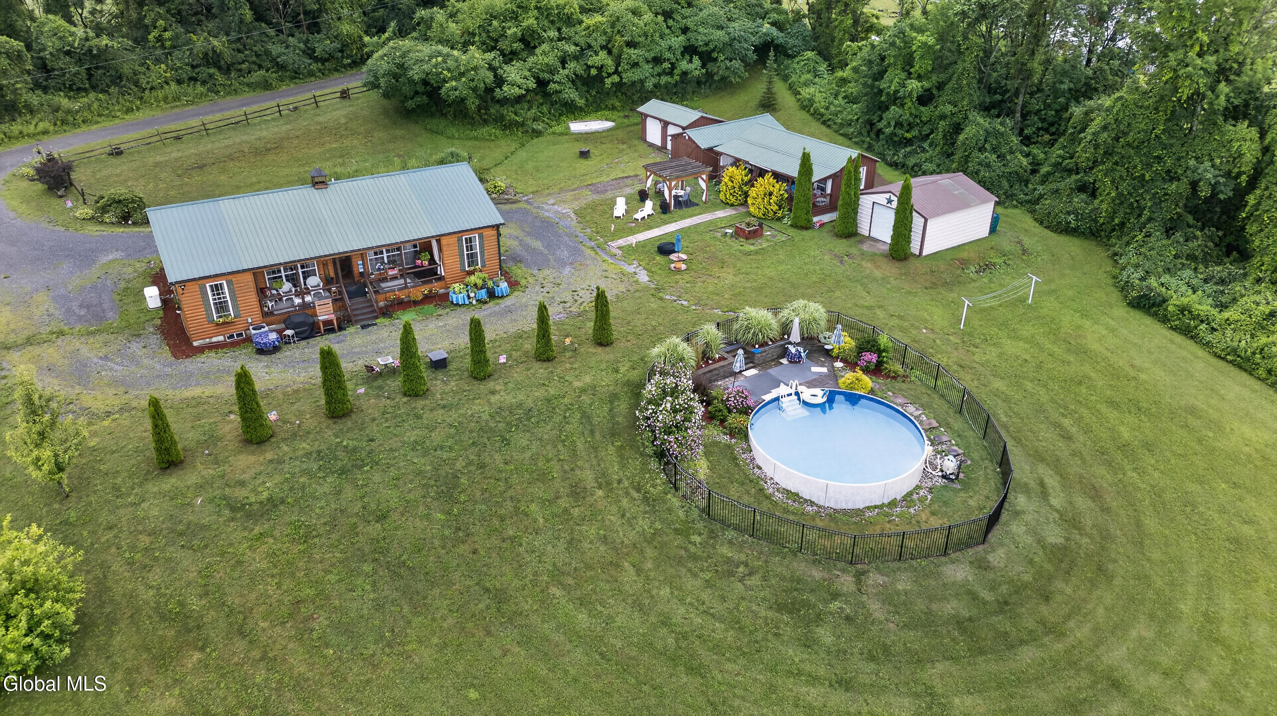 159 Firefly Meadow Road Fultonville NY 12072