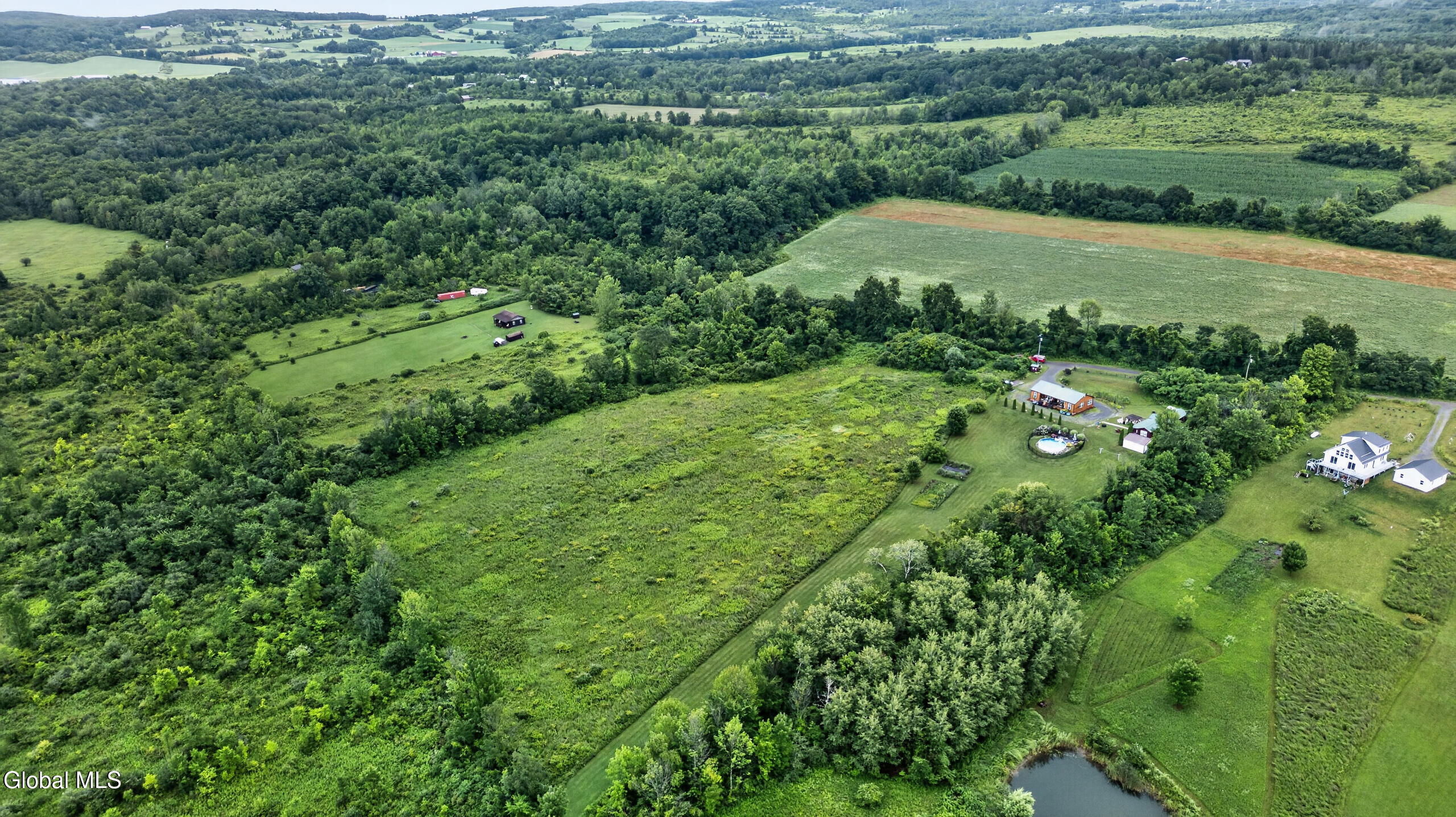 159 Firefly Meadow Road Fultonville NY 12072