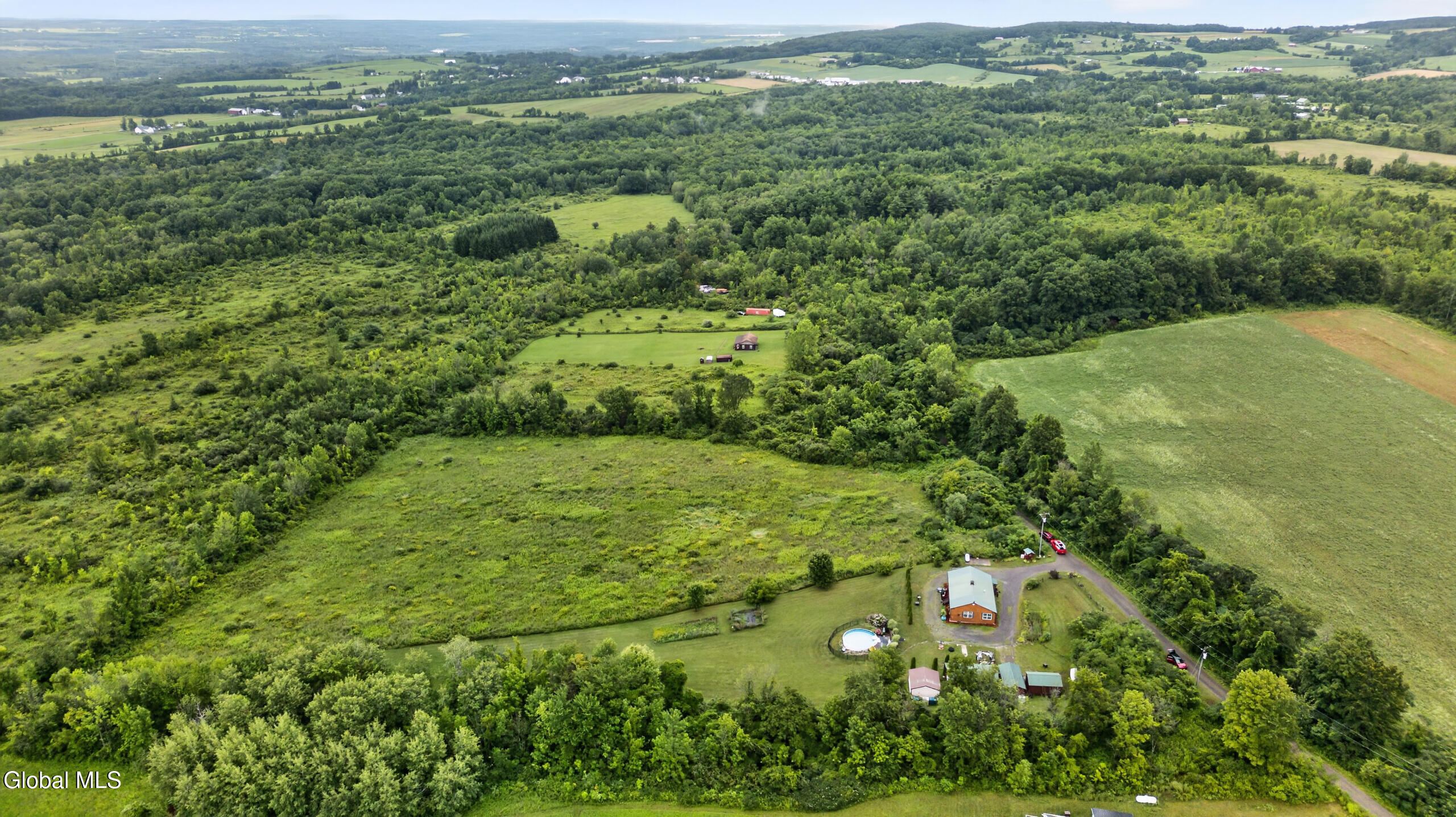 159 Firefly Meadow Road Fultonville NY 12072