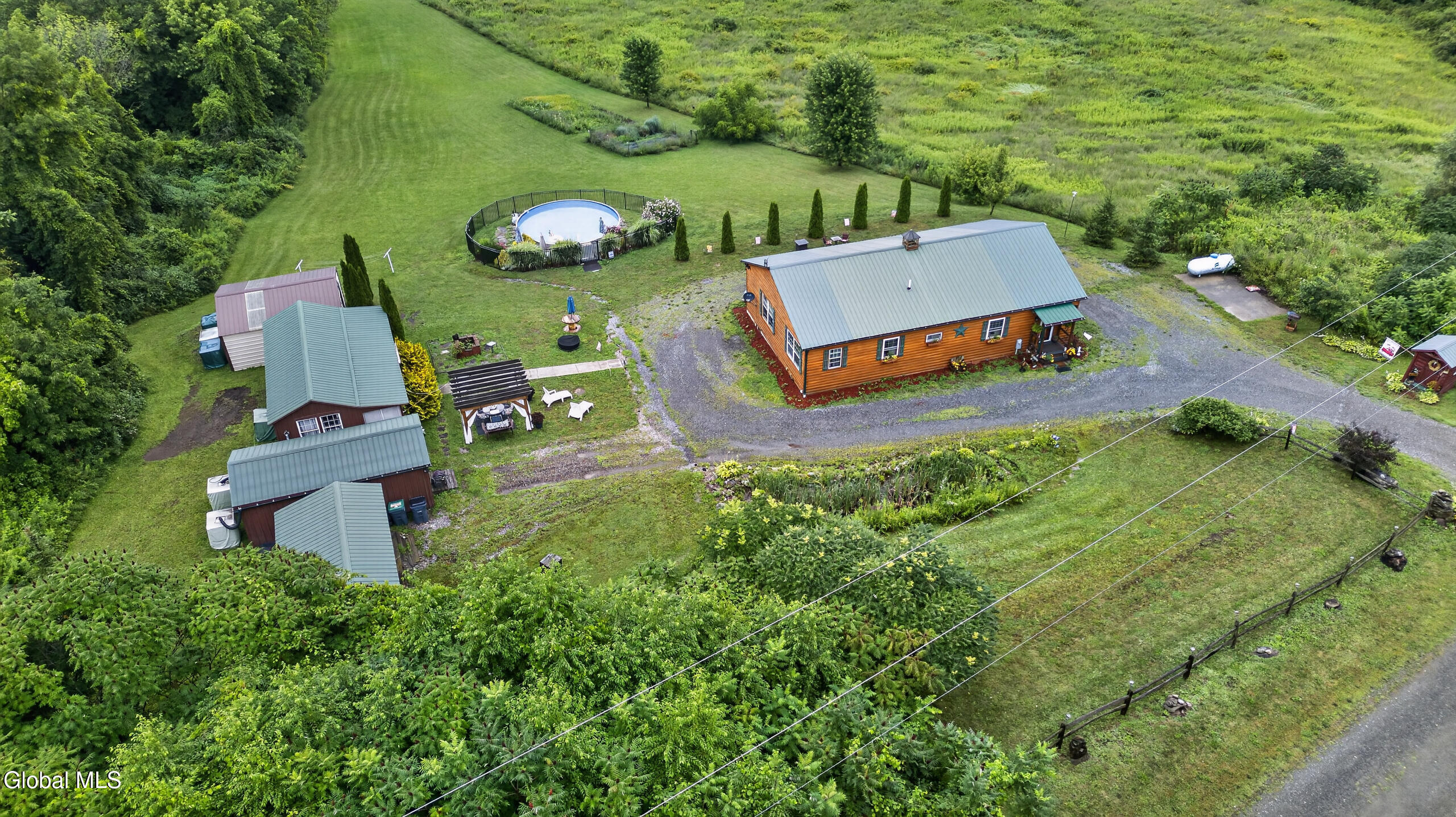 159 Firefly Meadow Road Fultonville NY 12072