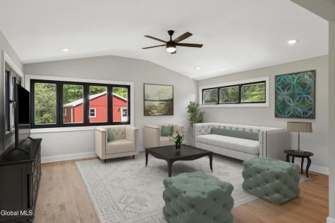 489 Wilson Hill Road Hoosick Falls NY 12090