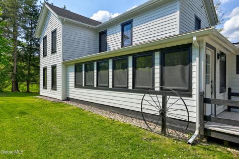 489 Wilson Hill Road Hoosick Falls NY 12090