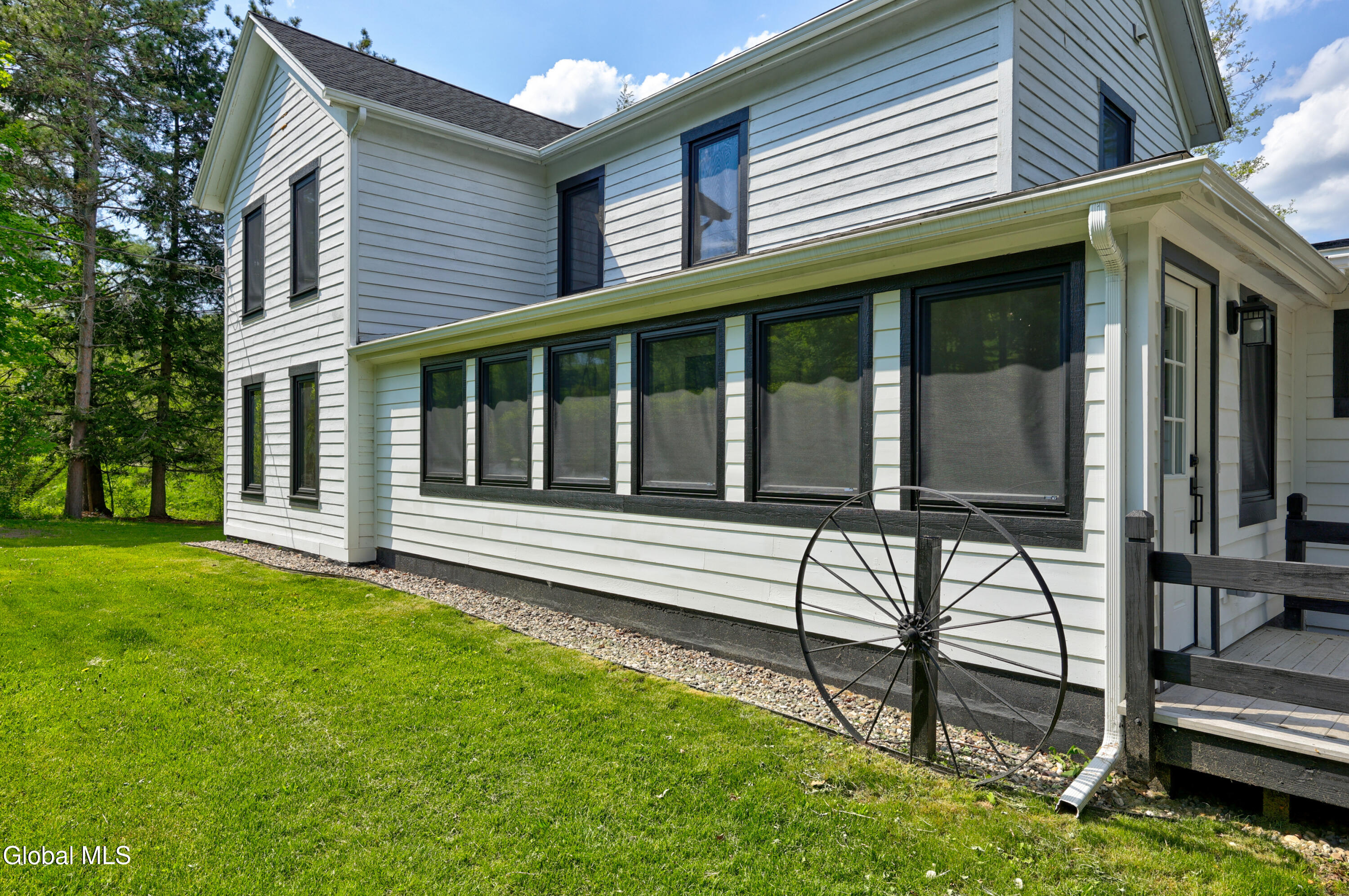 489 Wilson Hill Road Hoosick Falls NY 12090