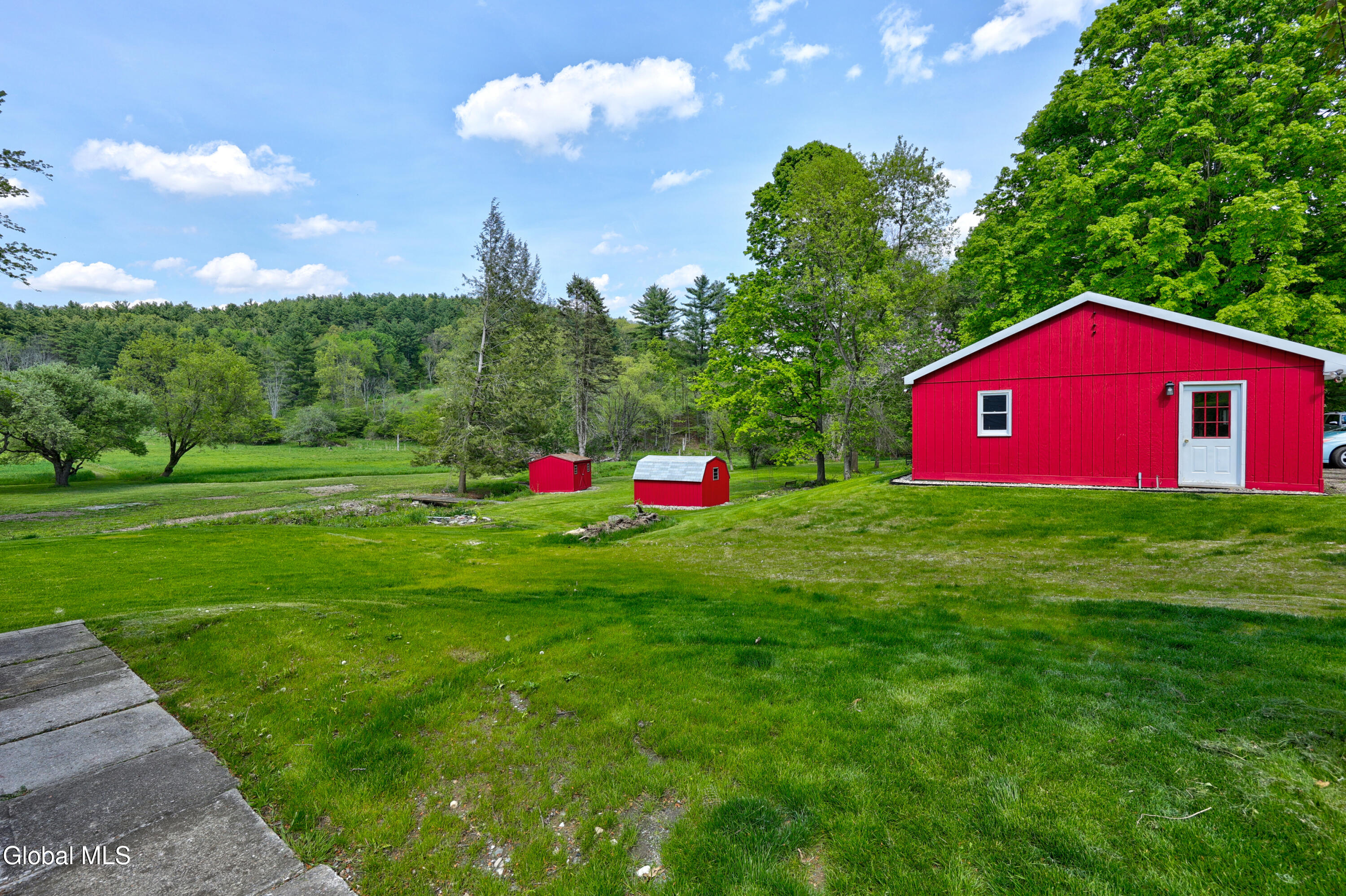 489 Wilson Hill Road Hoosick Falls NY 12090