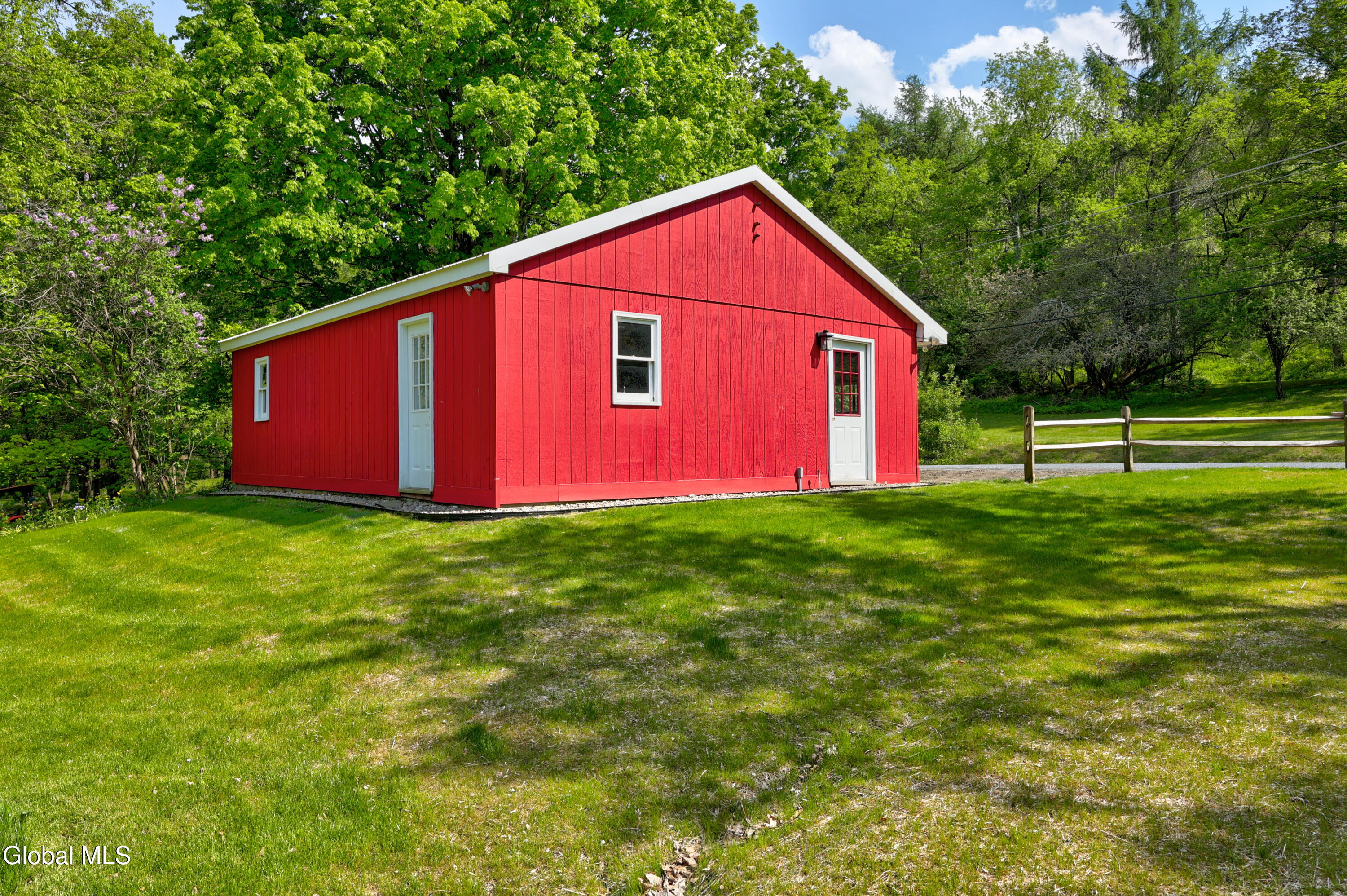 489 Wilson Hill Road Hoosick Falls NY 12090