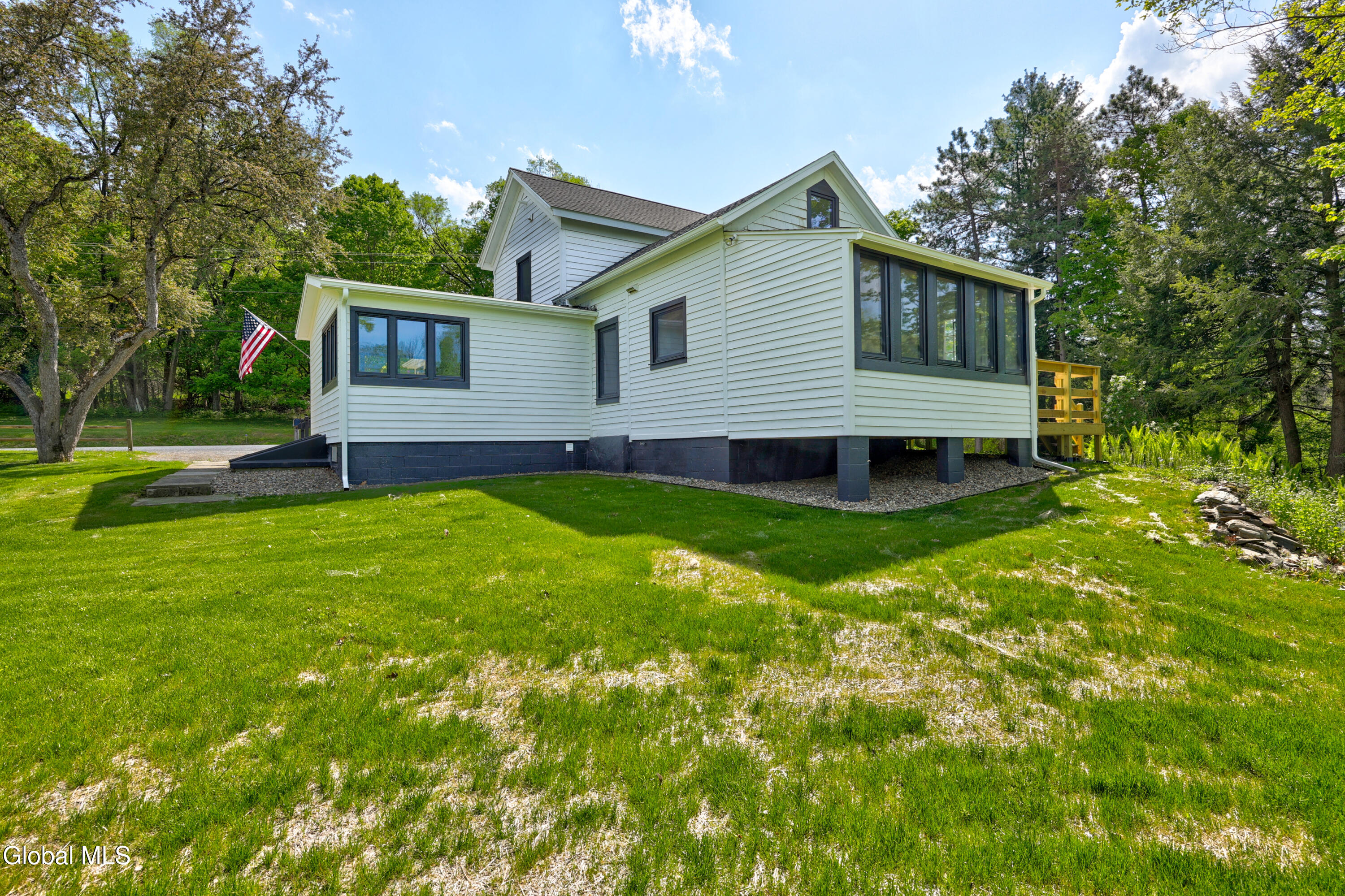 489 Wilson Hill Road Hoosick Falls NY 12090