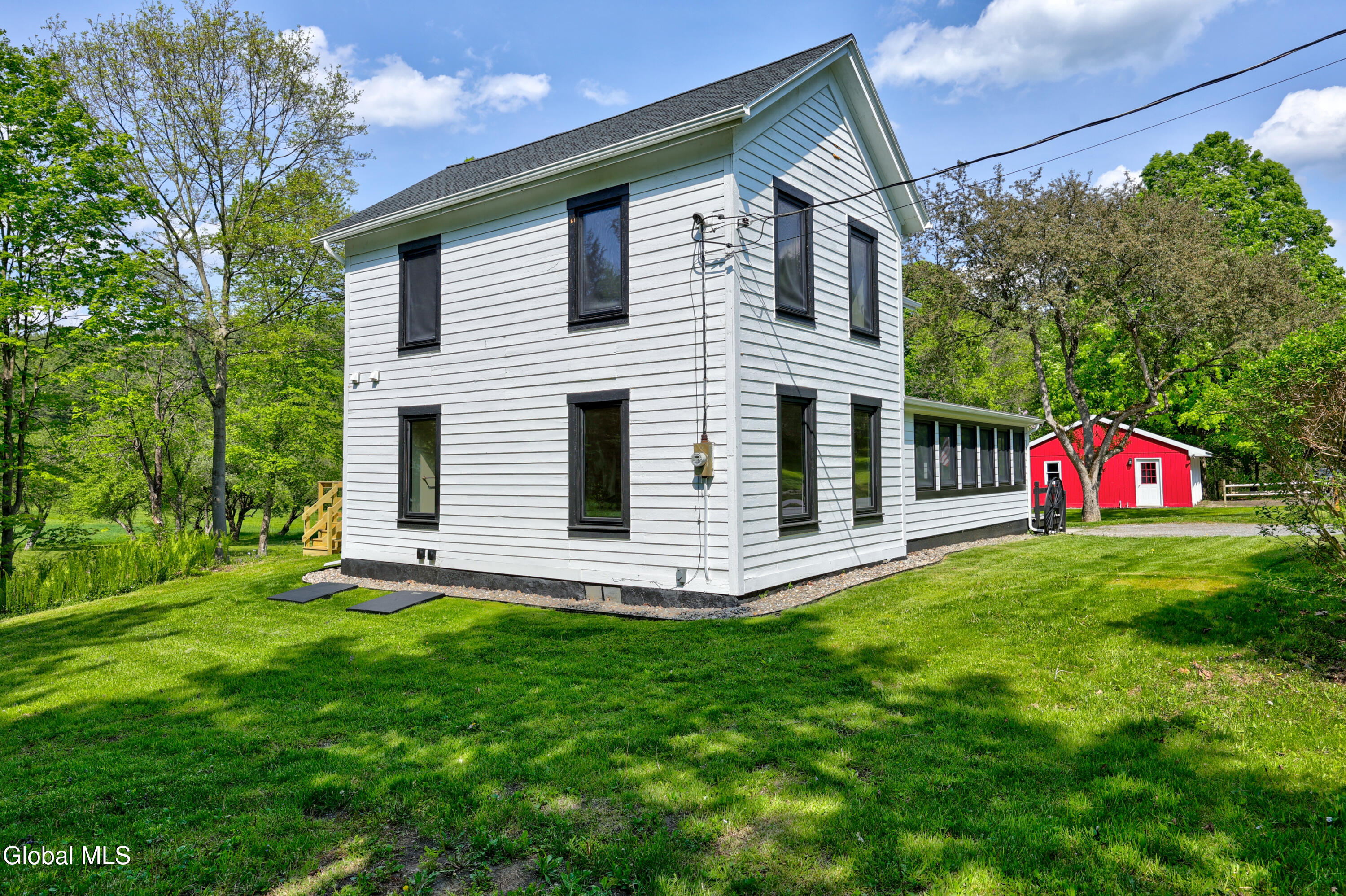 489 Wilson Hill Road Hoosick Falls NY 12090