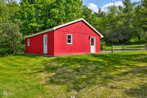 489 Wilson Hill Road Hoosick Falls NY 12090