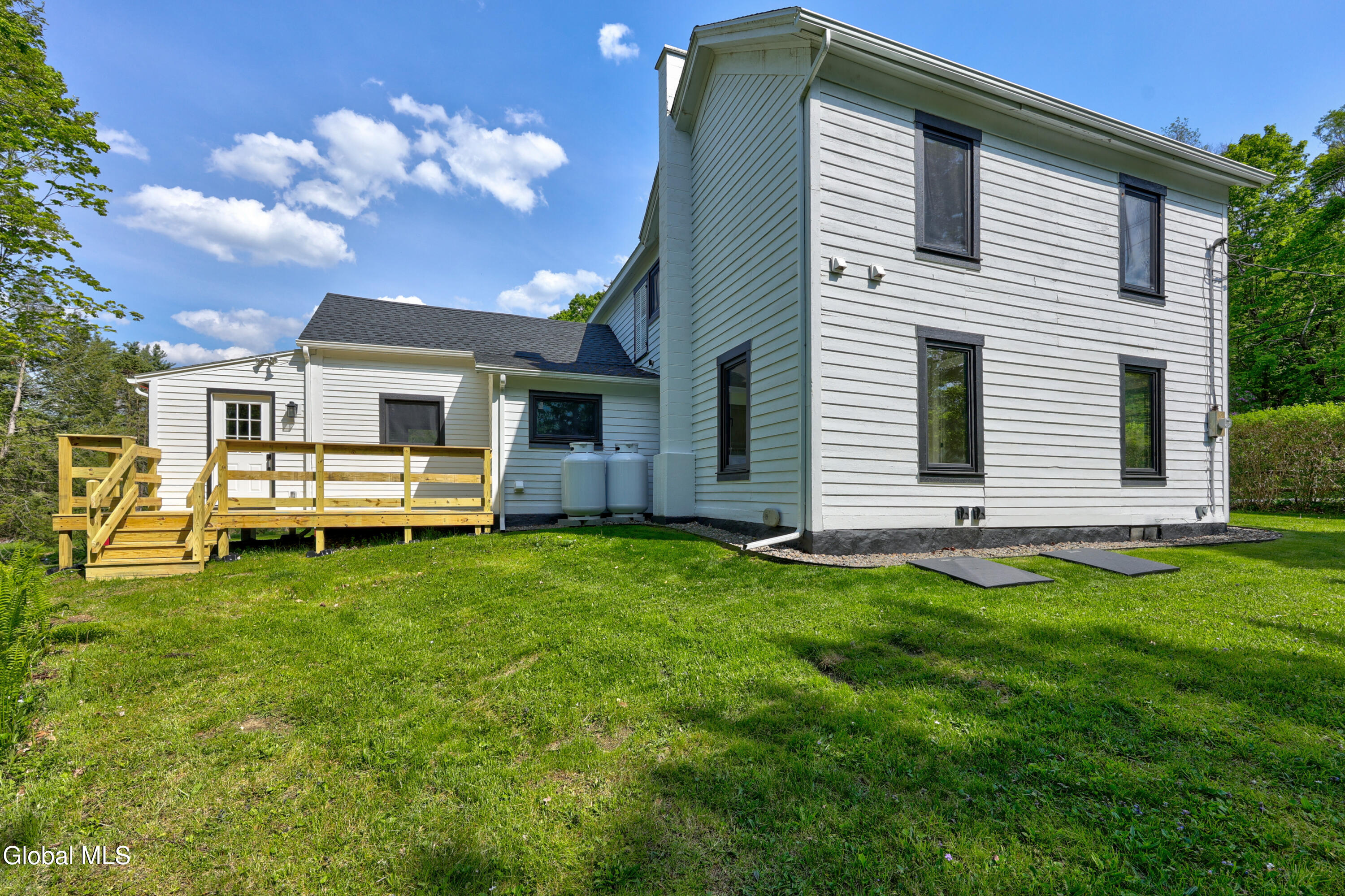 489 Wilson Hill Road Hoosick Falls NY 12090