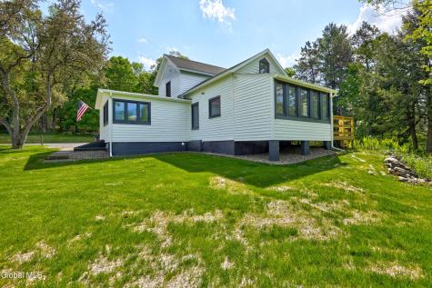 489 Wilson Hill Road Hoosick Falls NY 12090