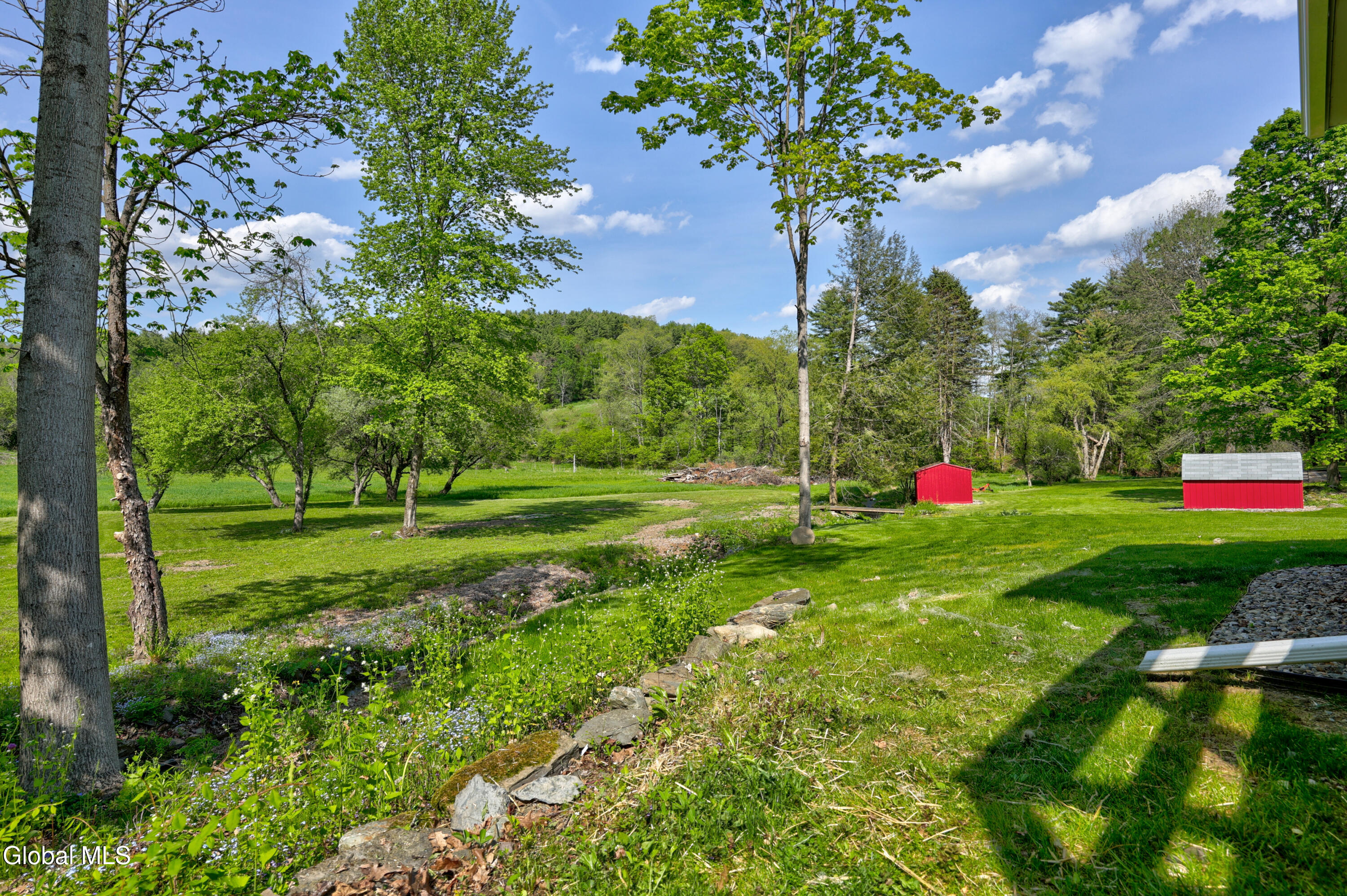 489 Wilson Hill Road Hoosick Falls NY 12090