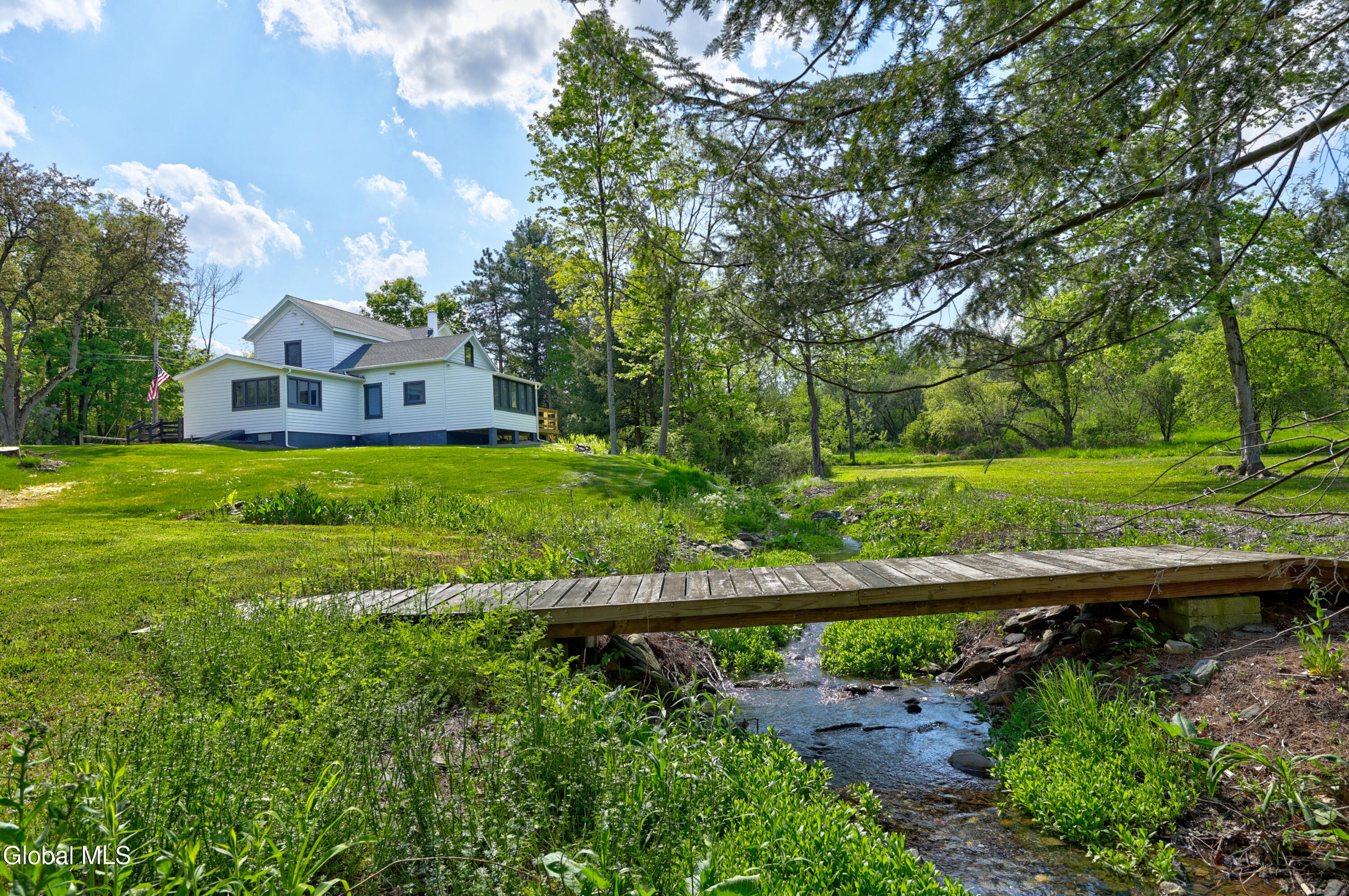 489 Wilson Hill Road Hoosick Falls NY 12090