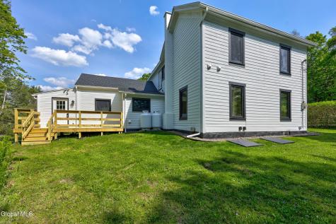 489 Wilson Hill Road Hoosick Falls NY 12090
