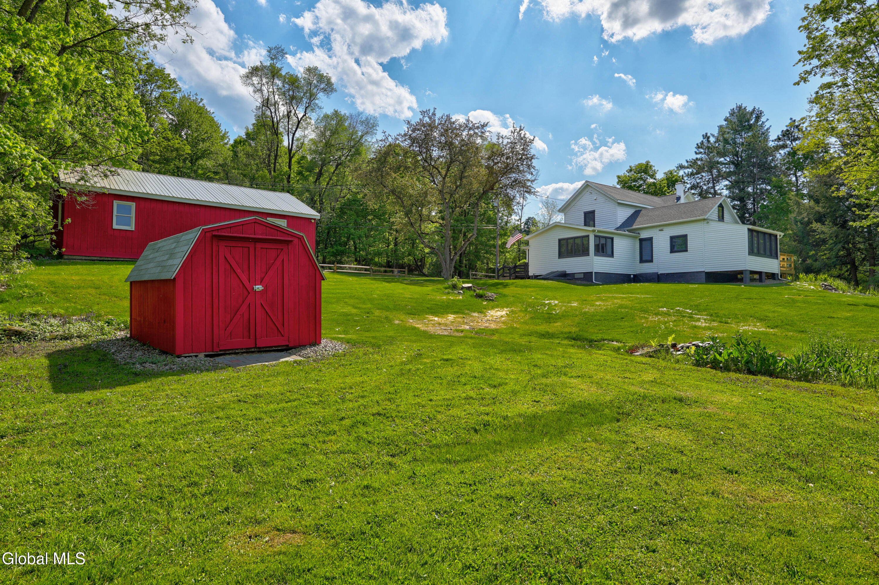 489 Wilson Hill Road Hoosick Falls NY 12090